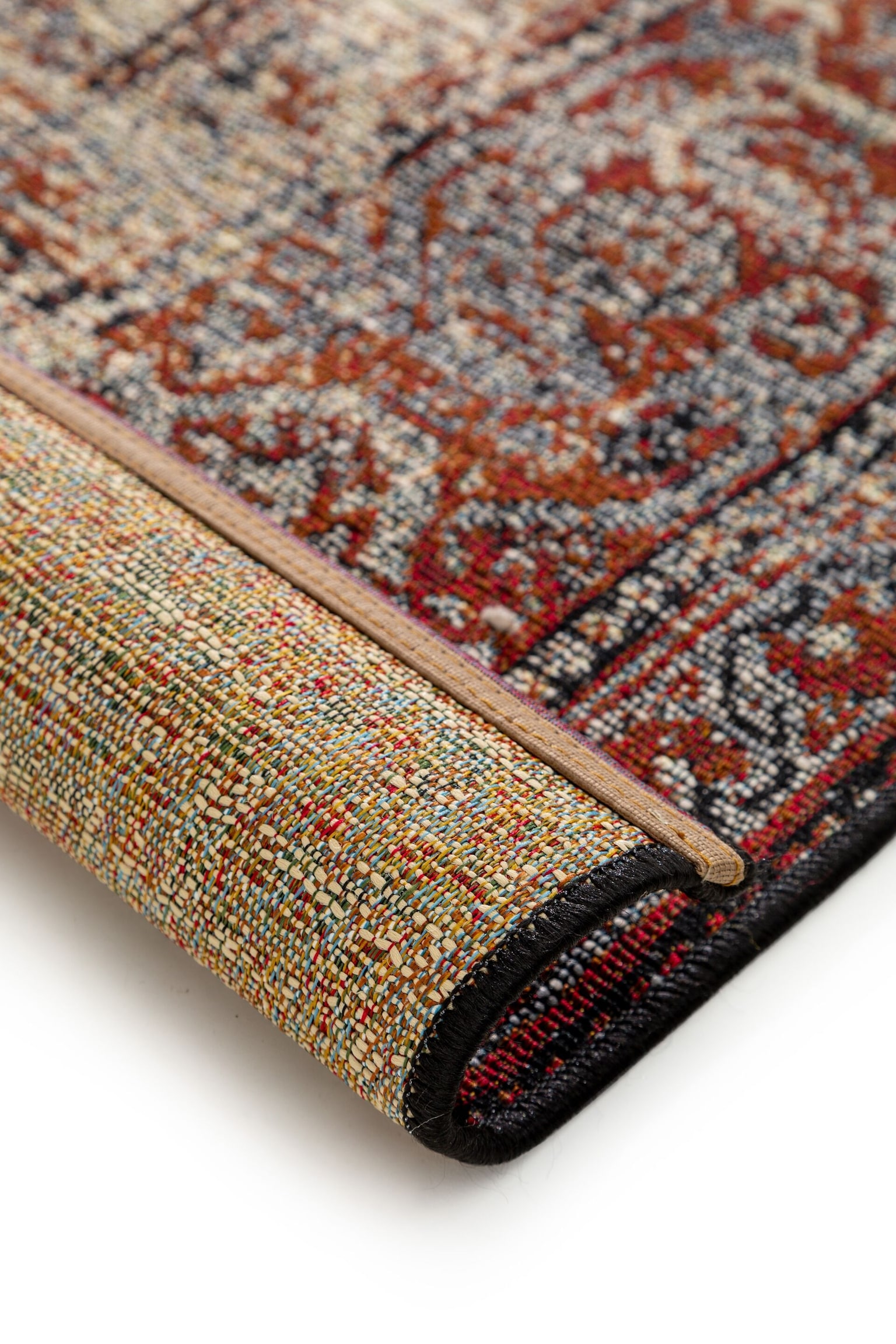 Tapis D'extérieur & Intérieur Artis - Multicouleur - 4