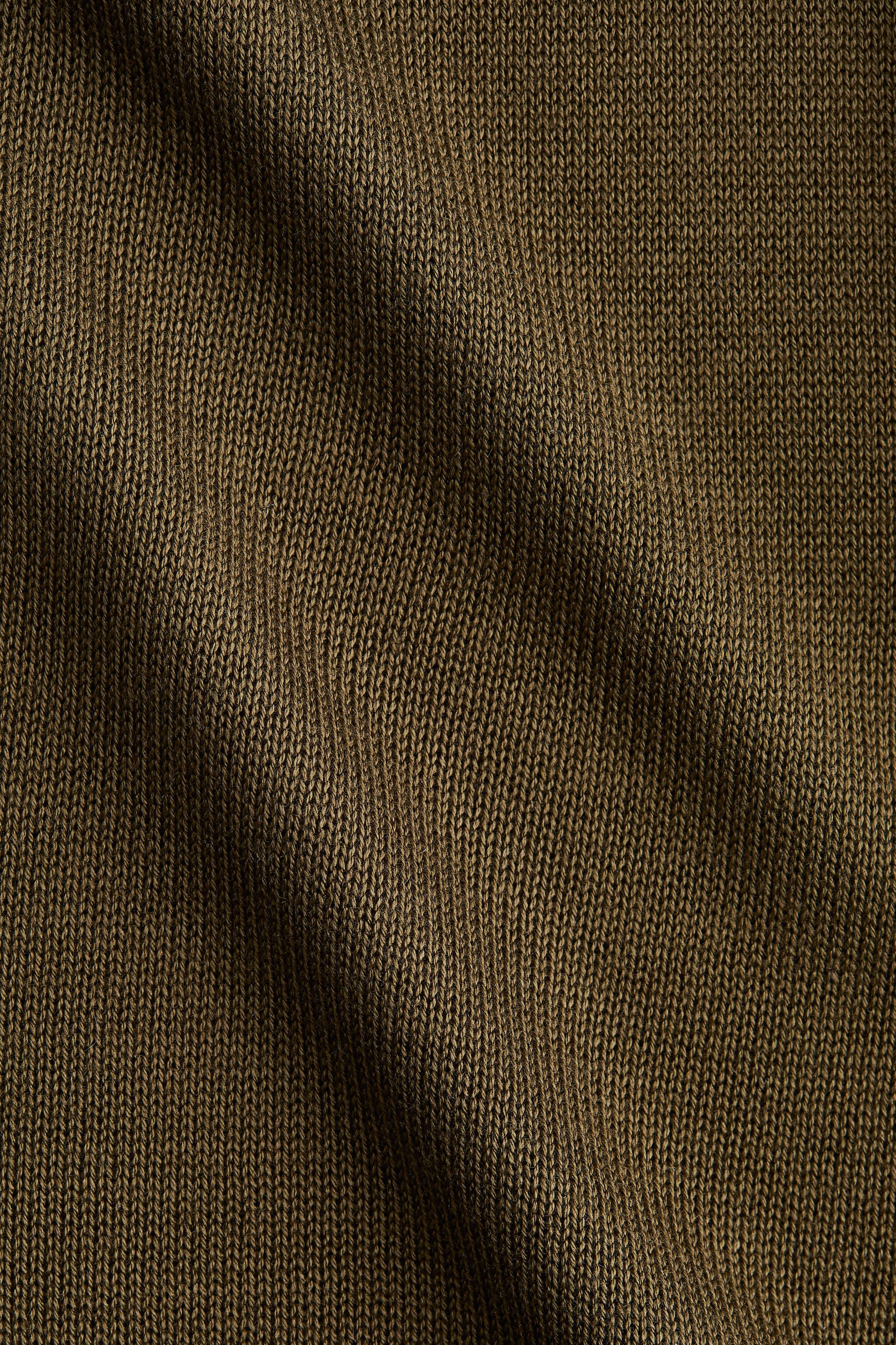 Knitted T-shirt