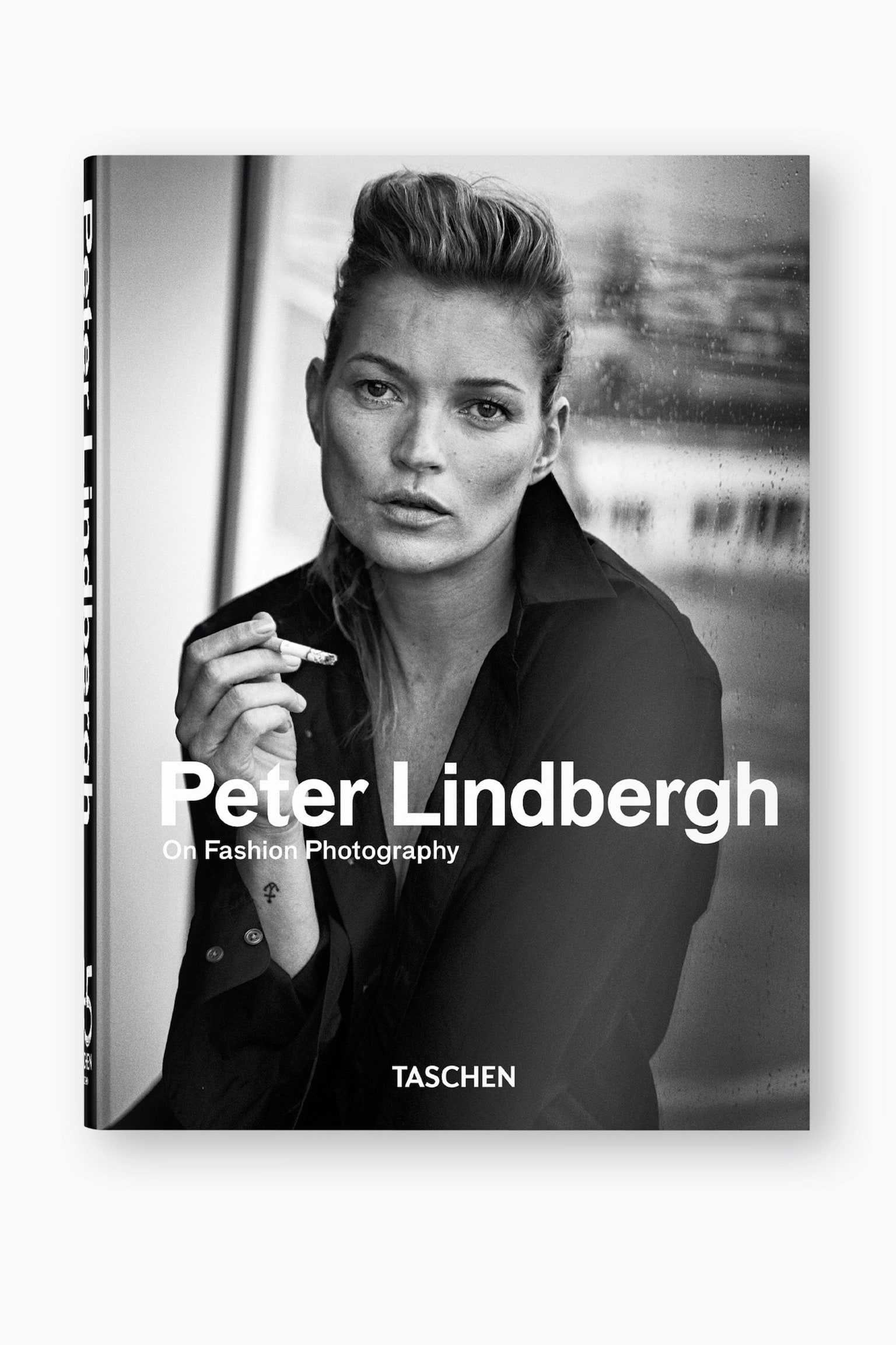 Peter Lindbergh. On Fashion Photography. 45th Ed. - On Fashion Photography