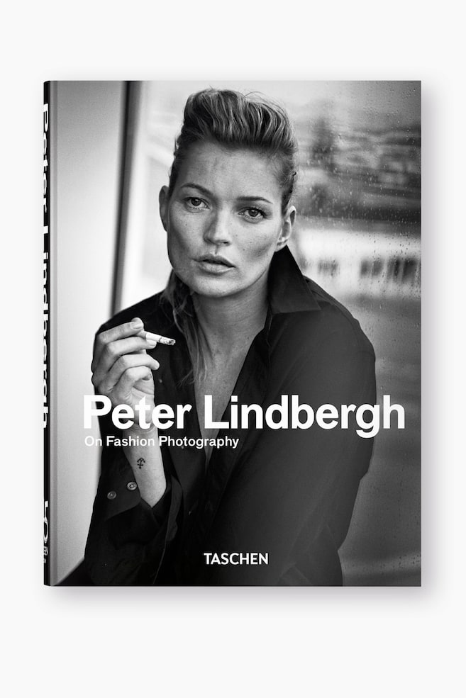 Peter Lindbergh. On Fashion Photography. 45th Ed. - On Fashion Photography - 1