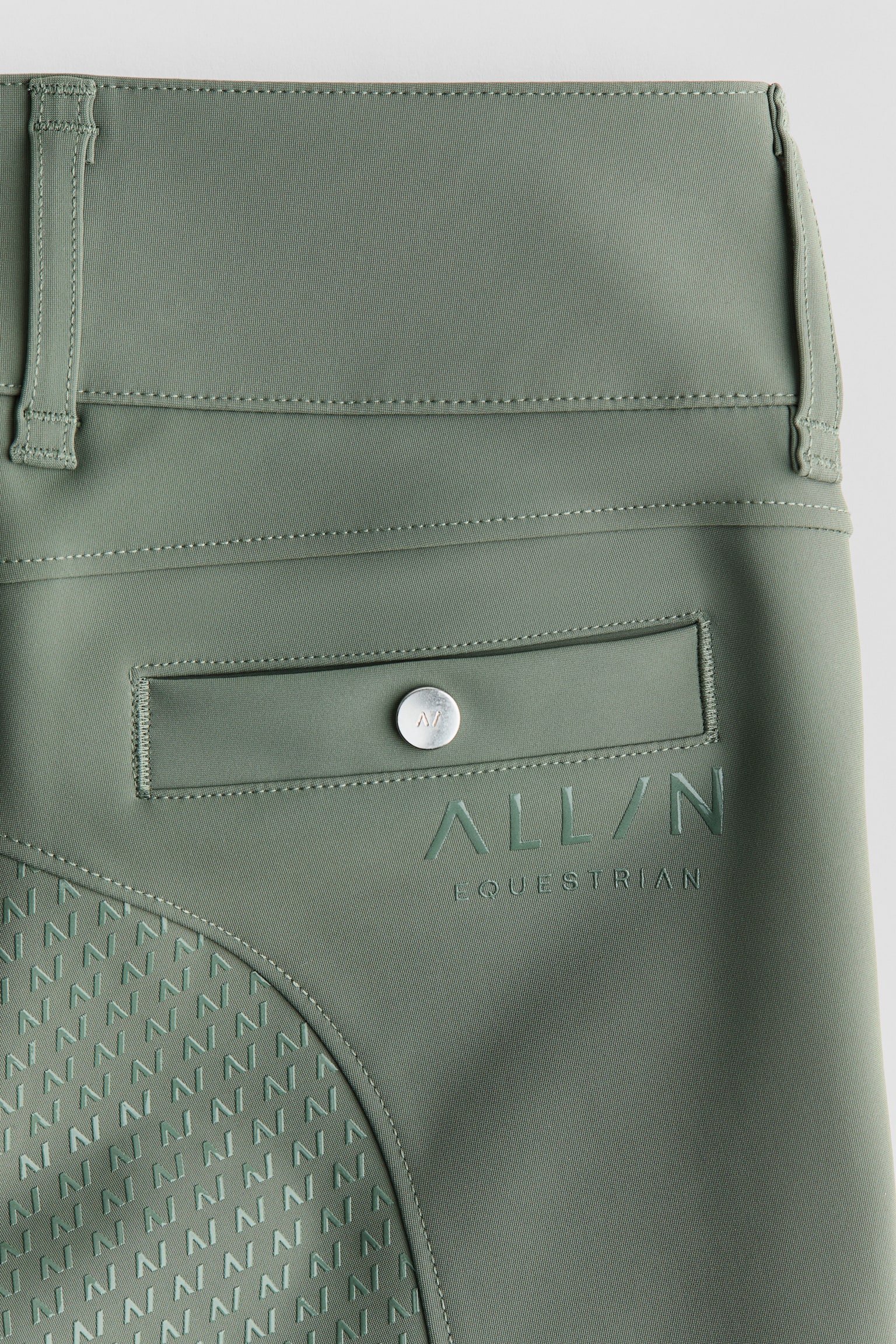 Full-grip breeches - 7