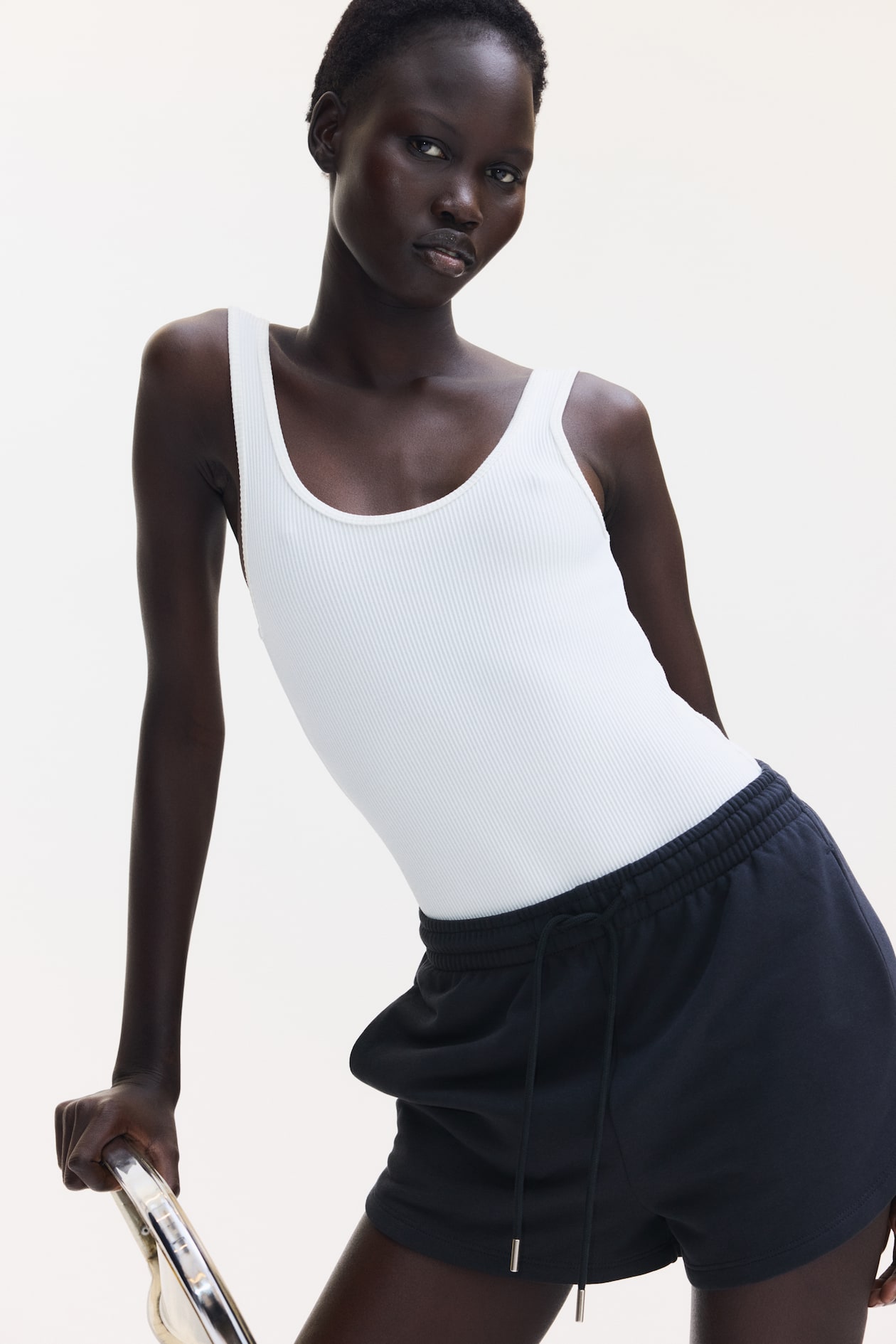 Sweatshorts - image 4