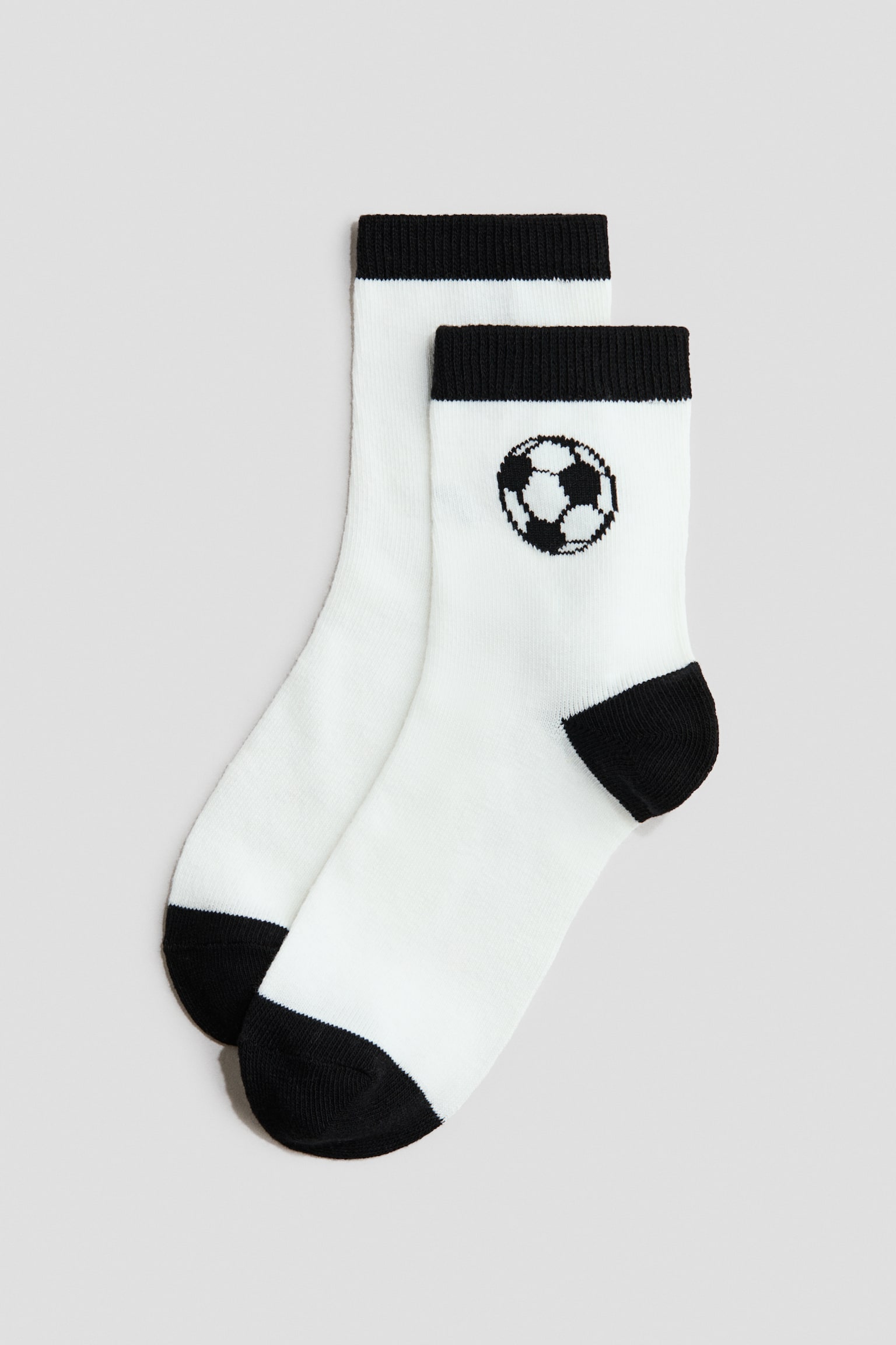 7-pack socks - 2