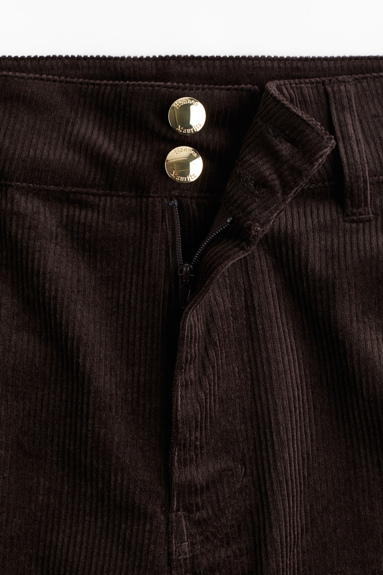 Corduroy Pants - image 4