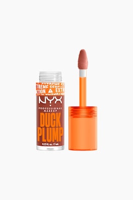 Plumping Lip Gloss