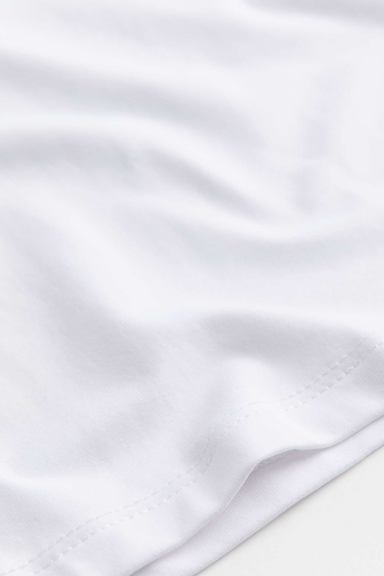 Long-sleeved Microfiber Top - image 2