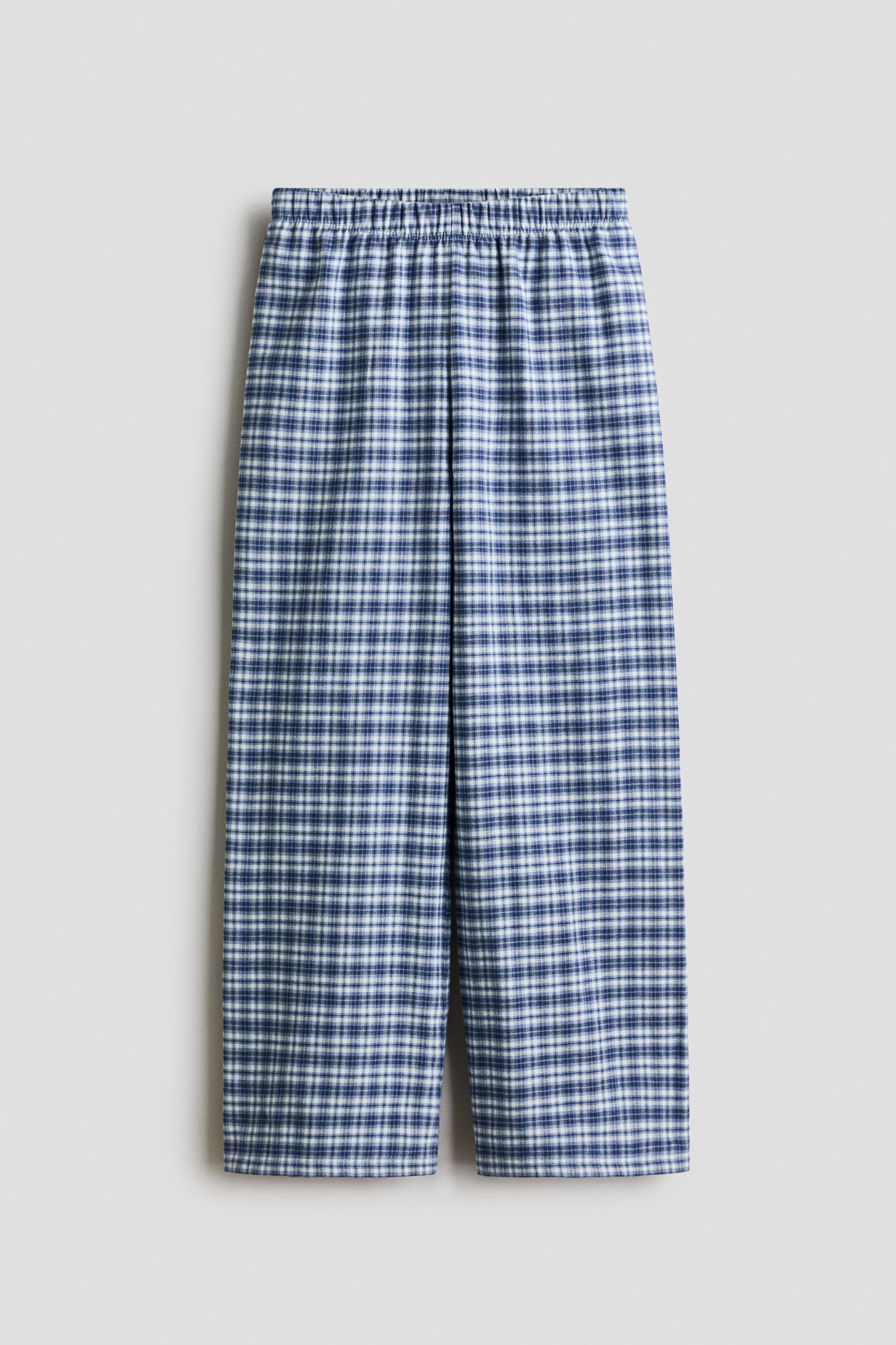 棉質睡褲 - 海軍藍/格紋/淺藍色/愛心/淺藍色/條紋/淺粉紅色/方格紋/深紅色/格紋/藍色/格紋/淺粉紅色/條紋/淺藍色/條紋