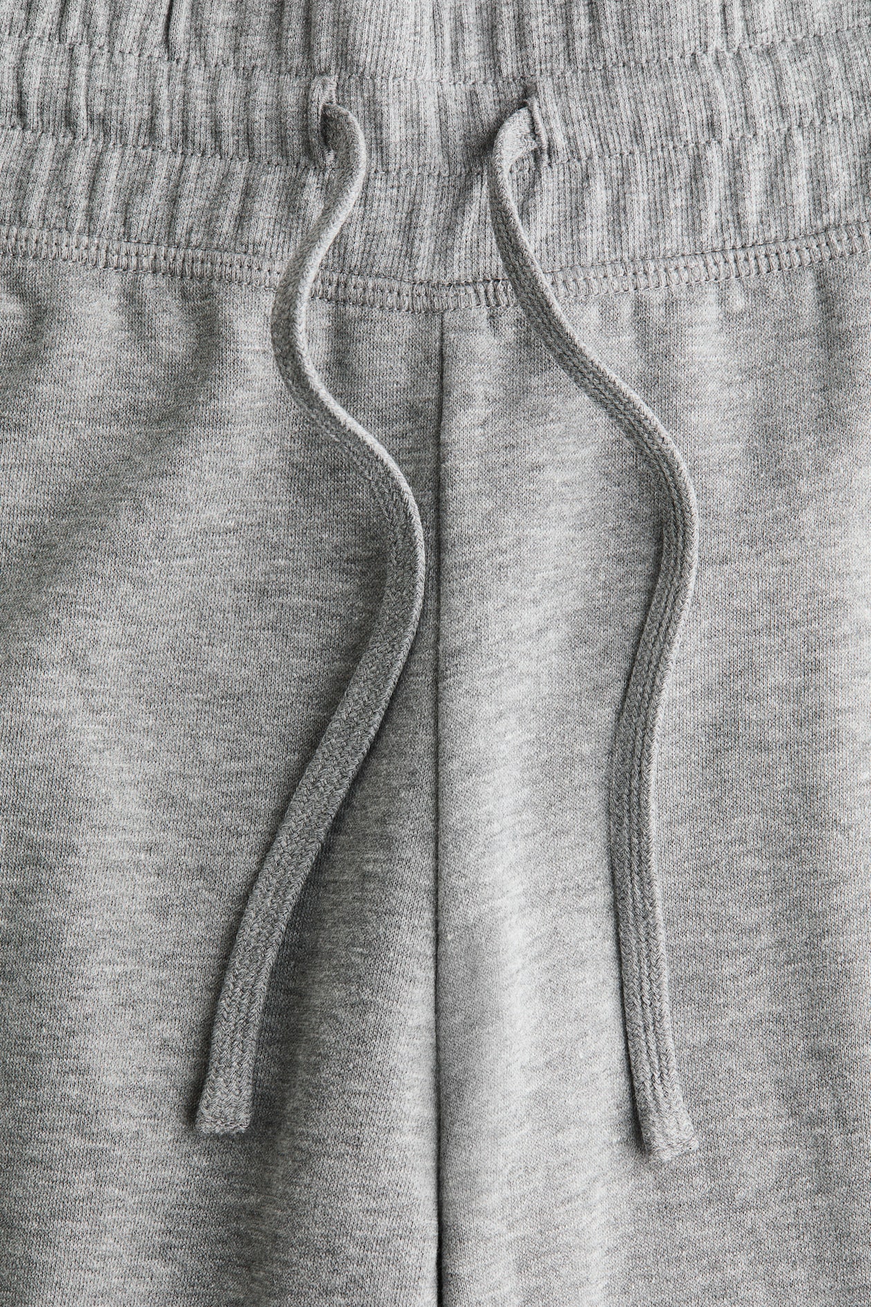 Flared Sweatpants - image 4
