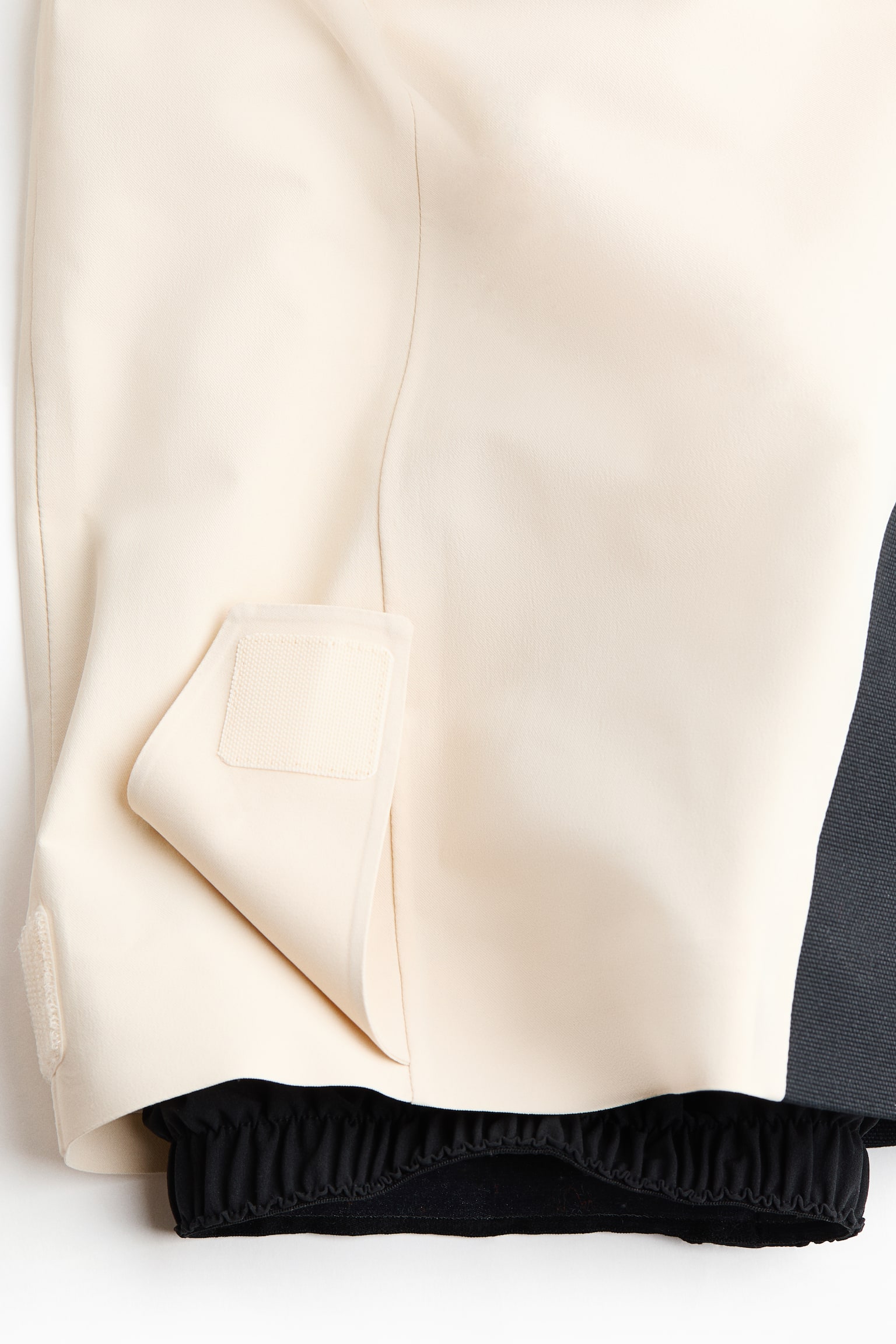 Síoverál ThermoMove™ - Krémszínű - 9