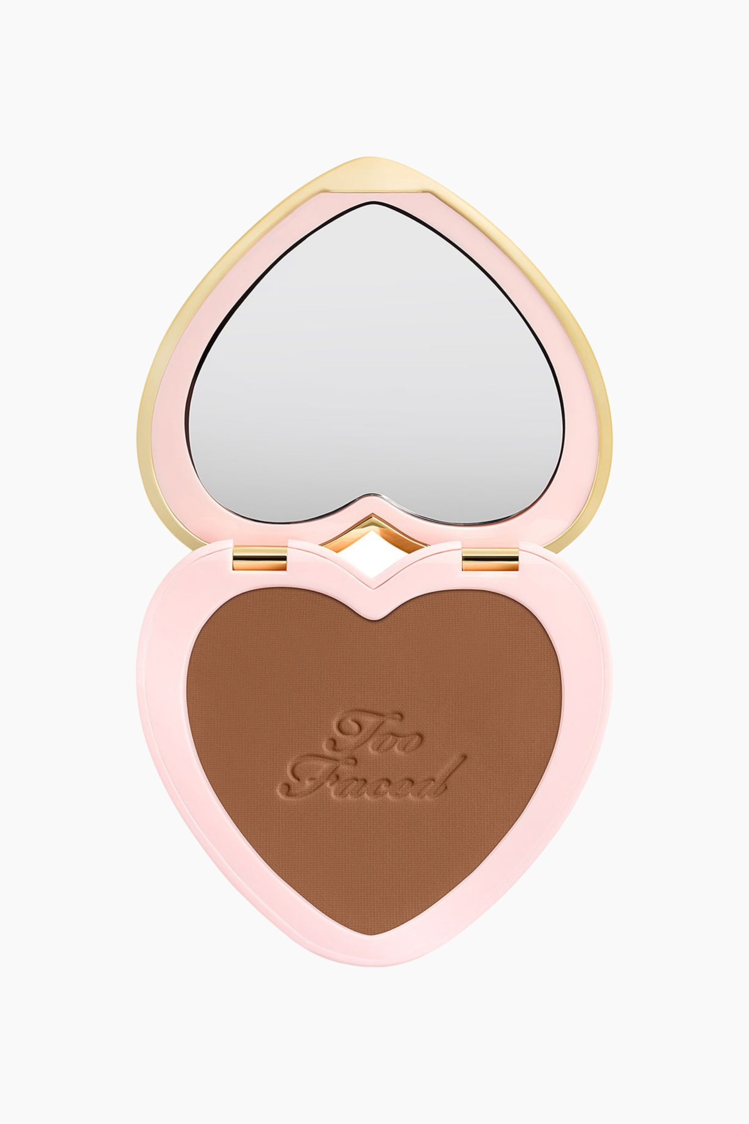 Born This Way Soft Blur Flexible Setting Powder - Deep/Light/Medium/Tan - 2