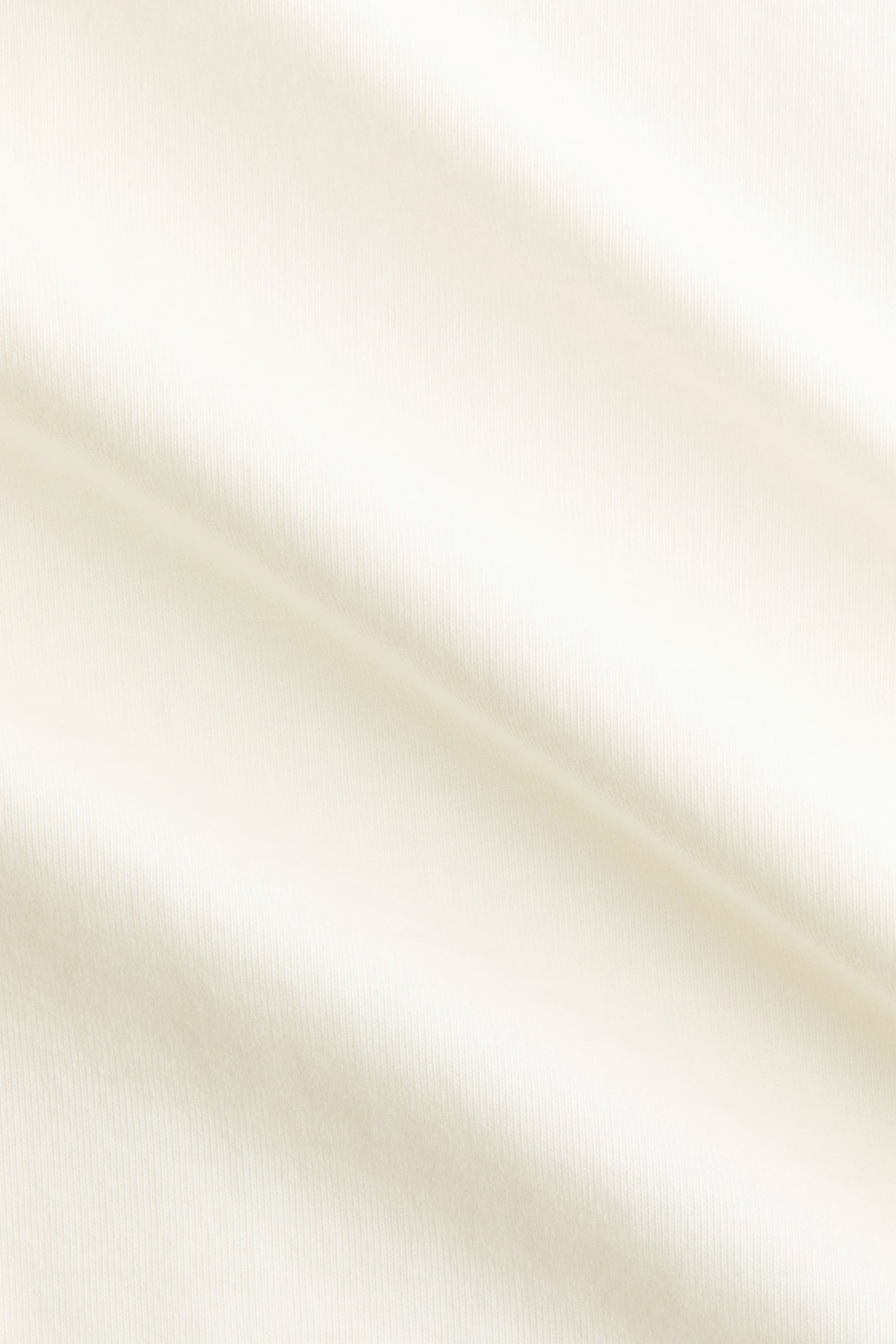 Batwing-sleeved T-shirt - 3