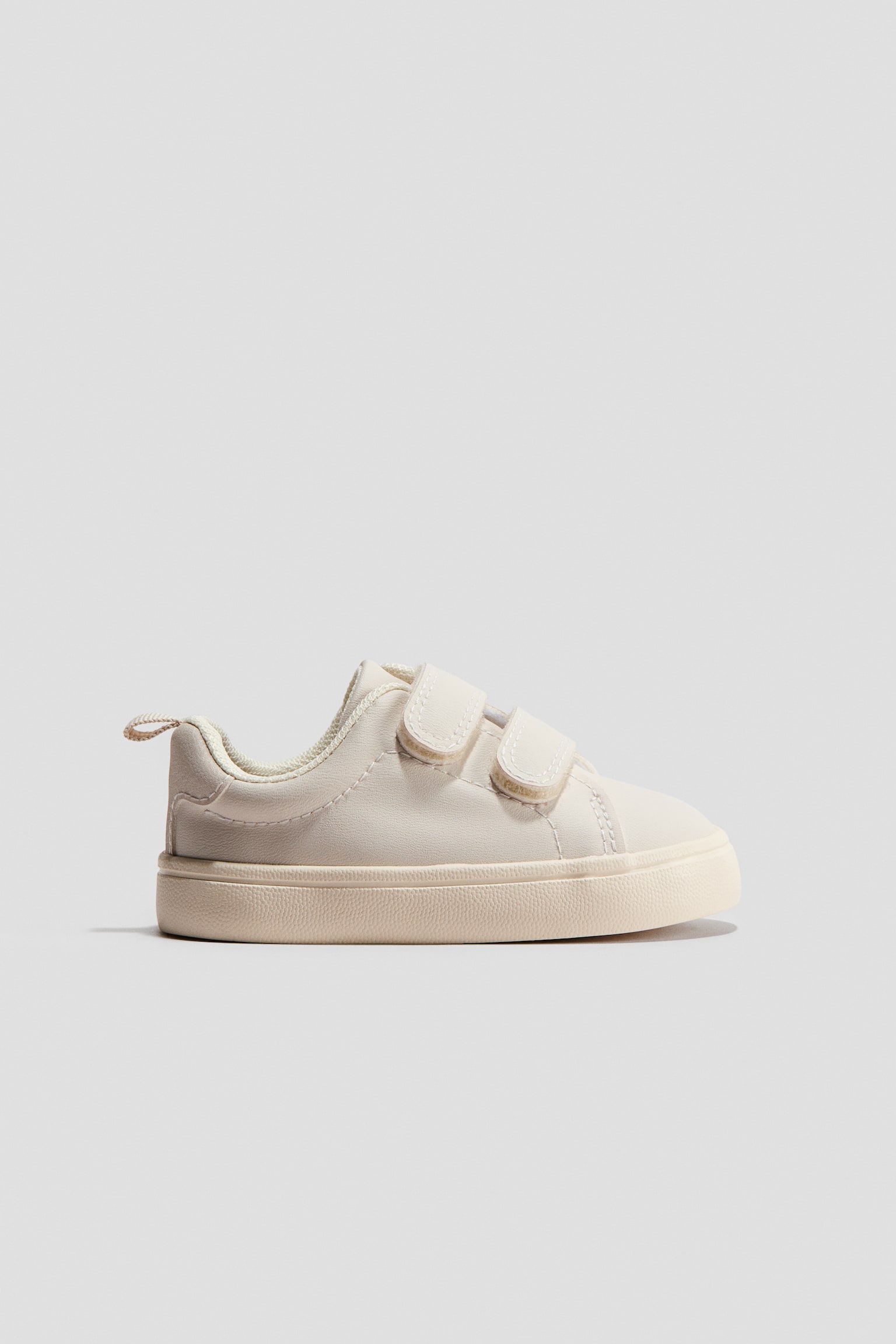 Sneakers - Creme - 2