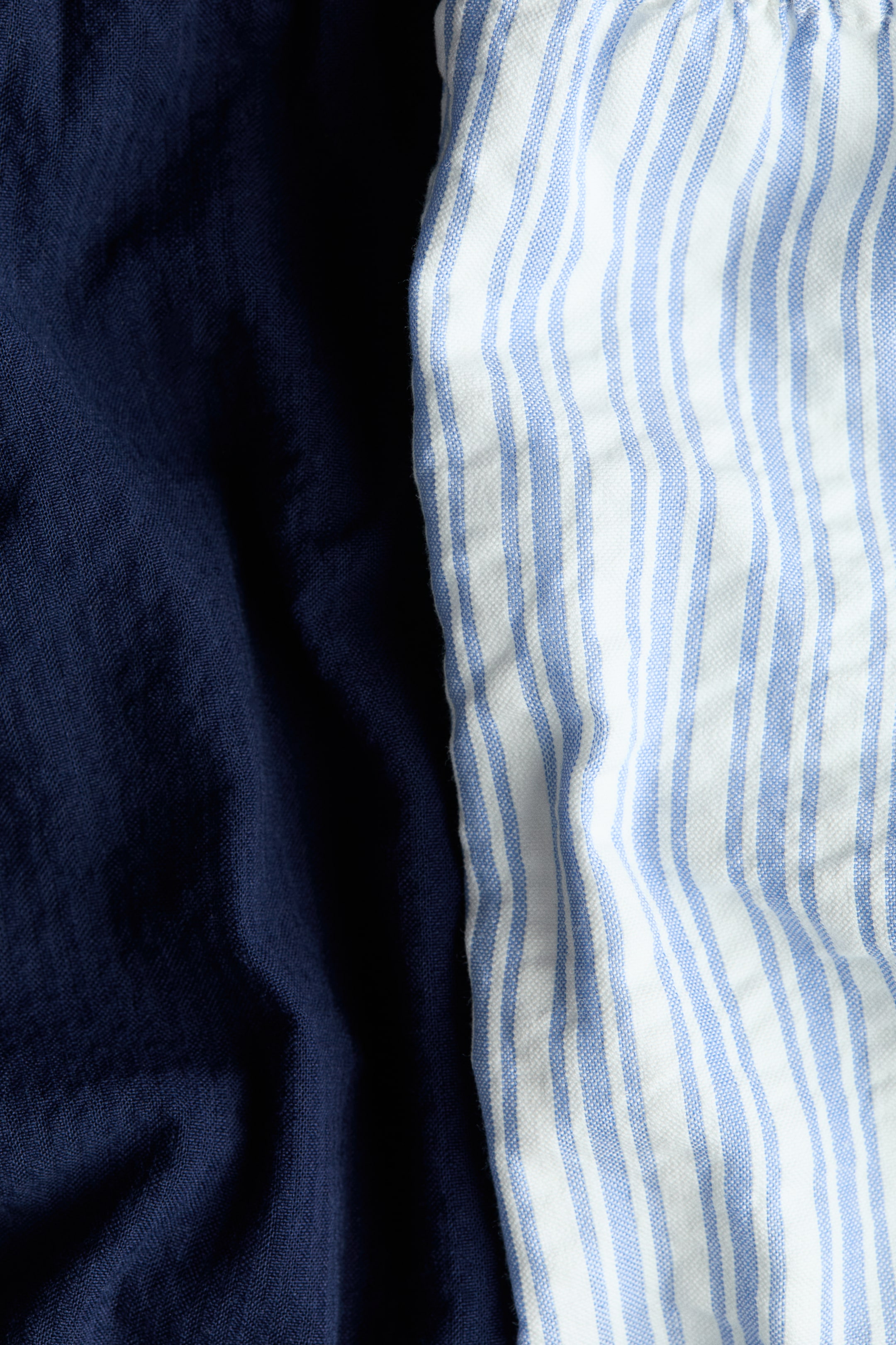 2-Pack Cotton Shorts