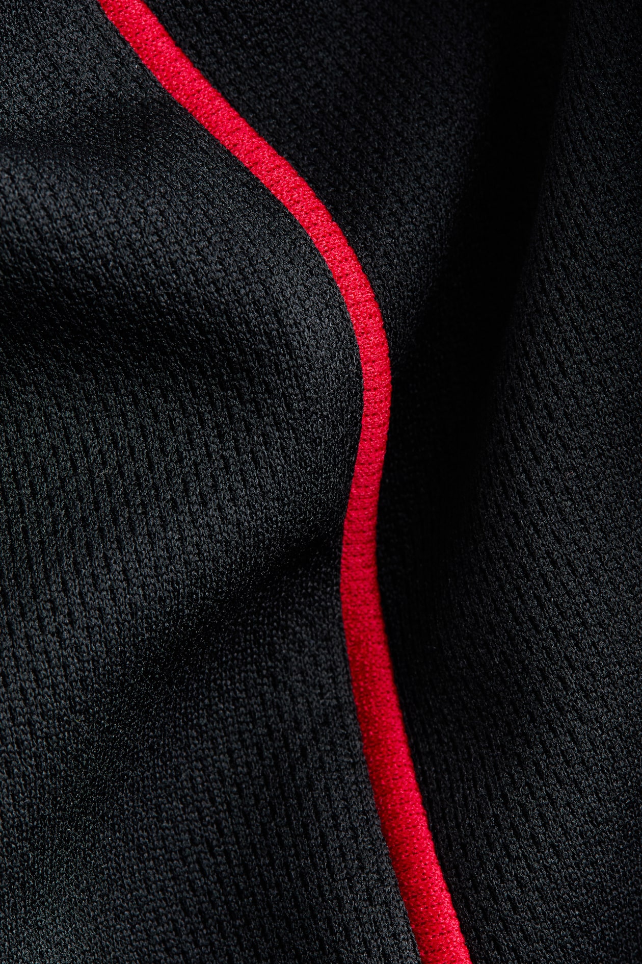 Oversized Printed Soccer Jersey with DryMove - image 3