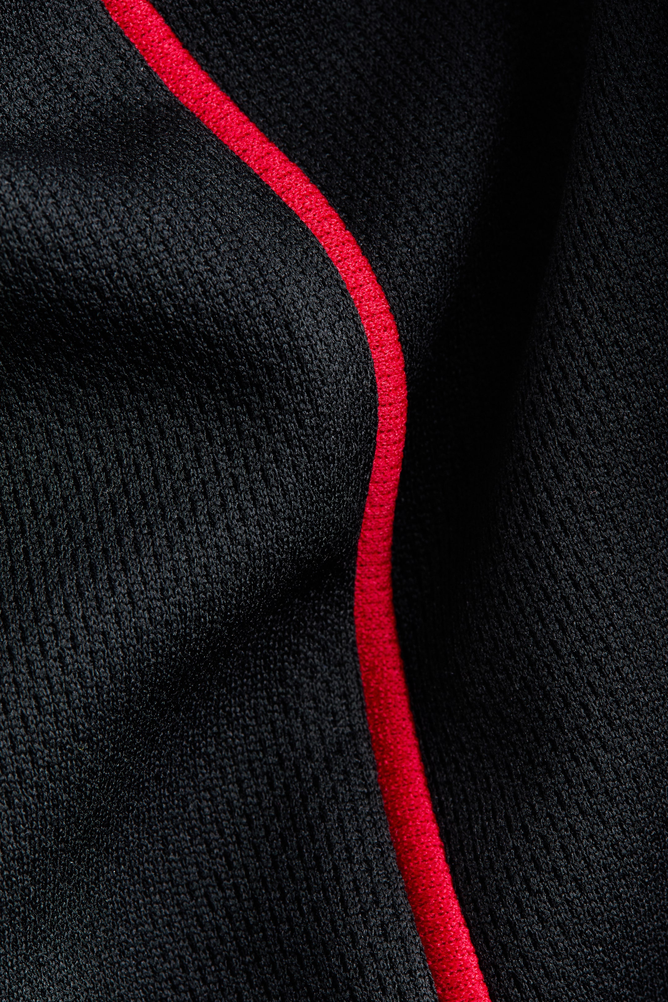 Oversized Printed Soccer Jersey with DryMove™