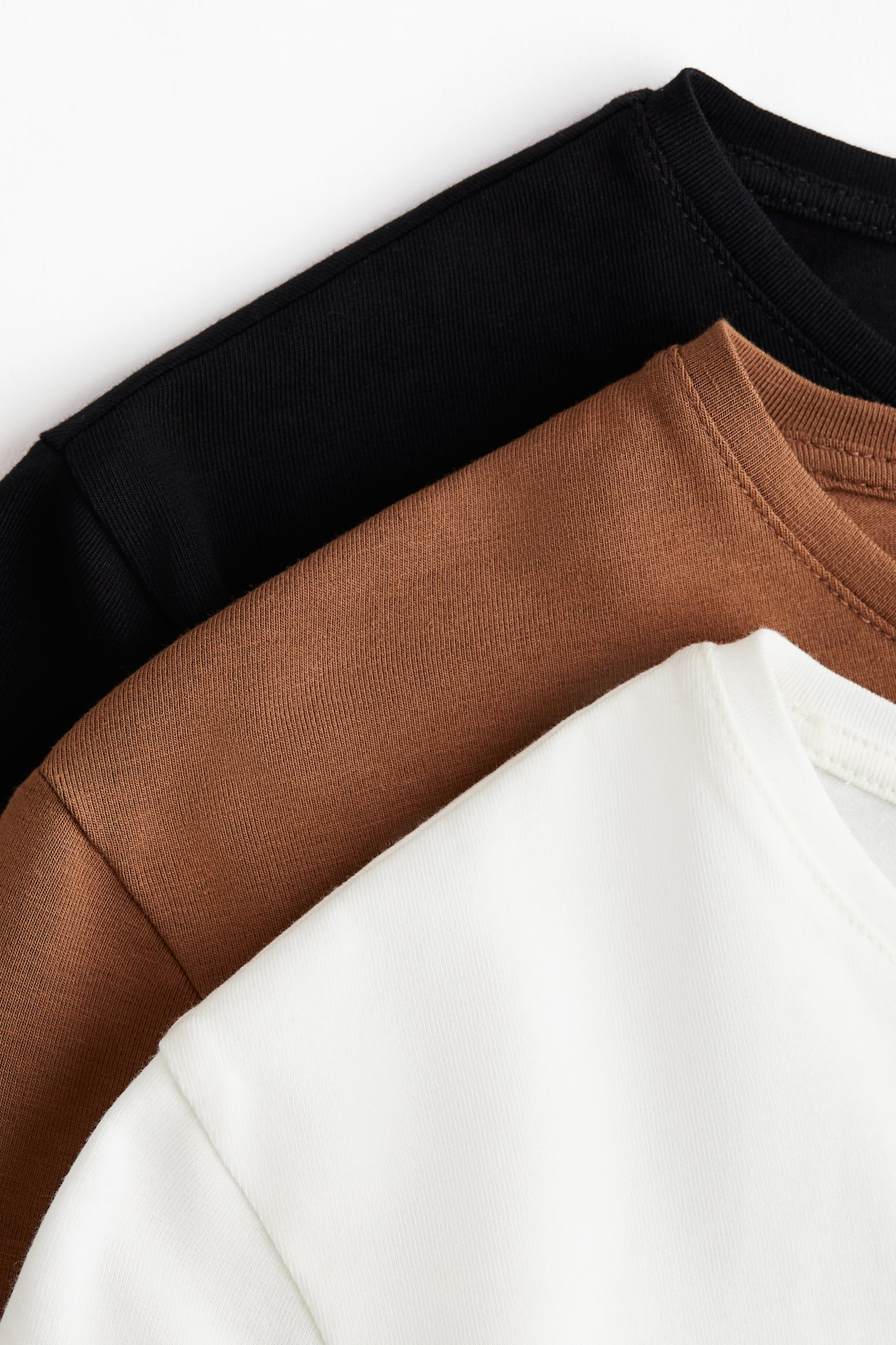 3-pack Jersey Tops - image 2
