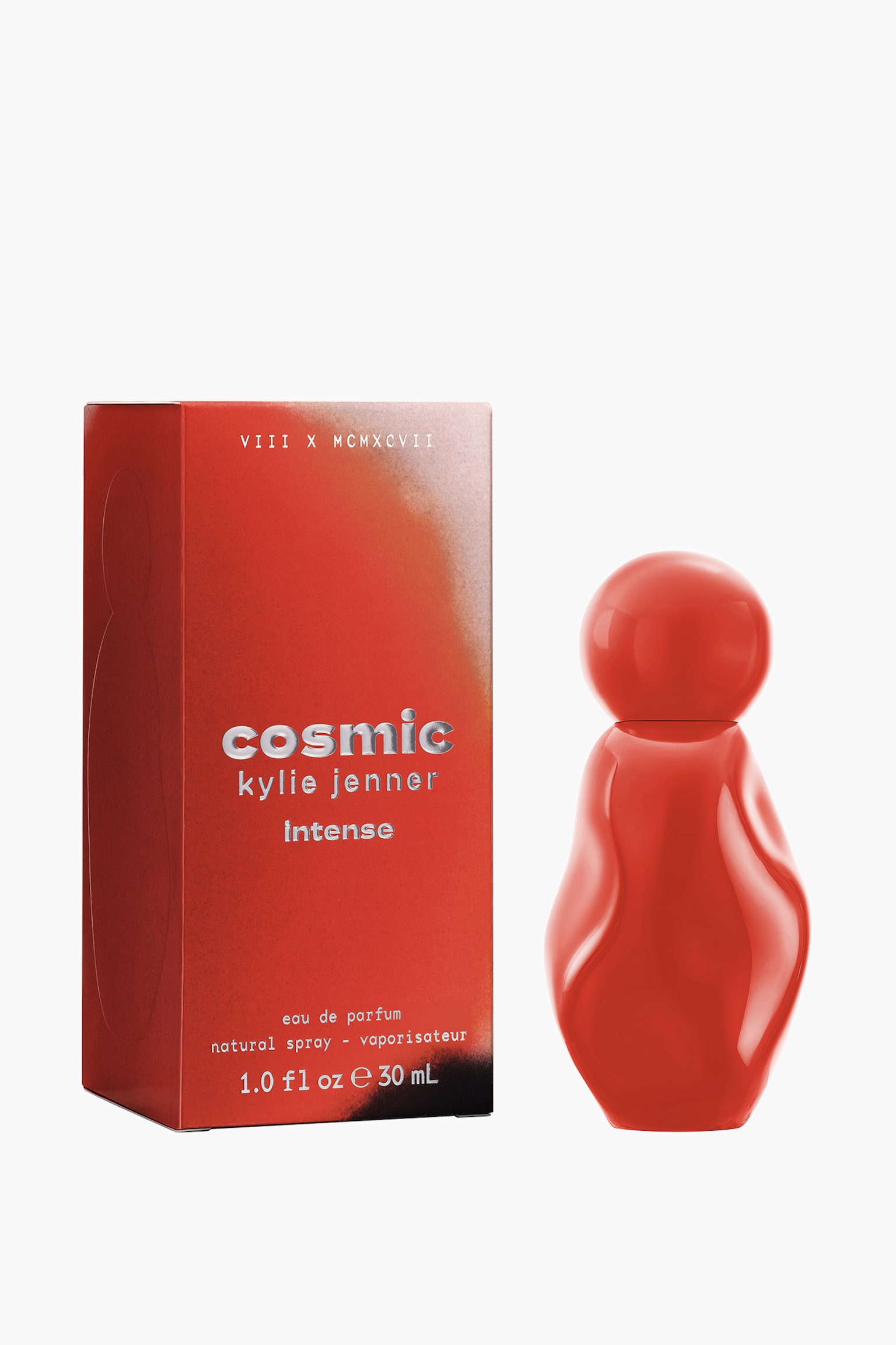 Cosmic Intense Edp - Cosmic Intense - 4
