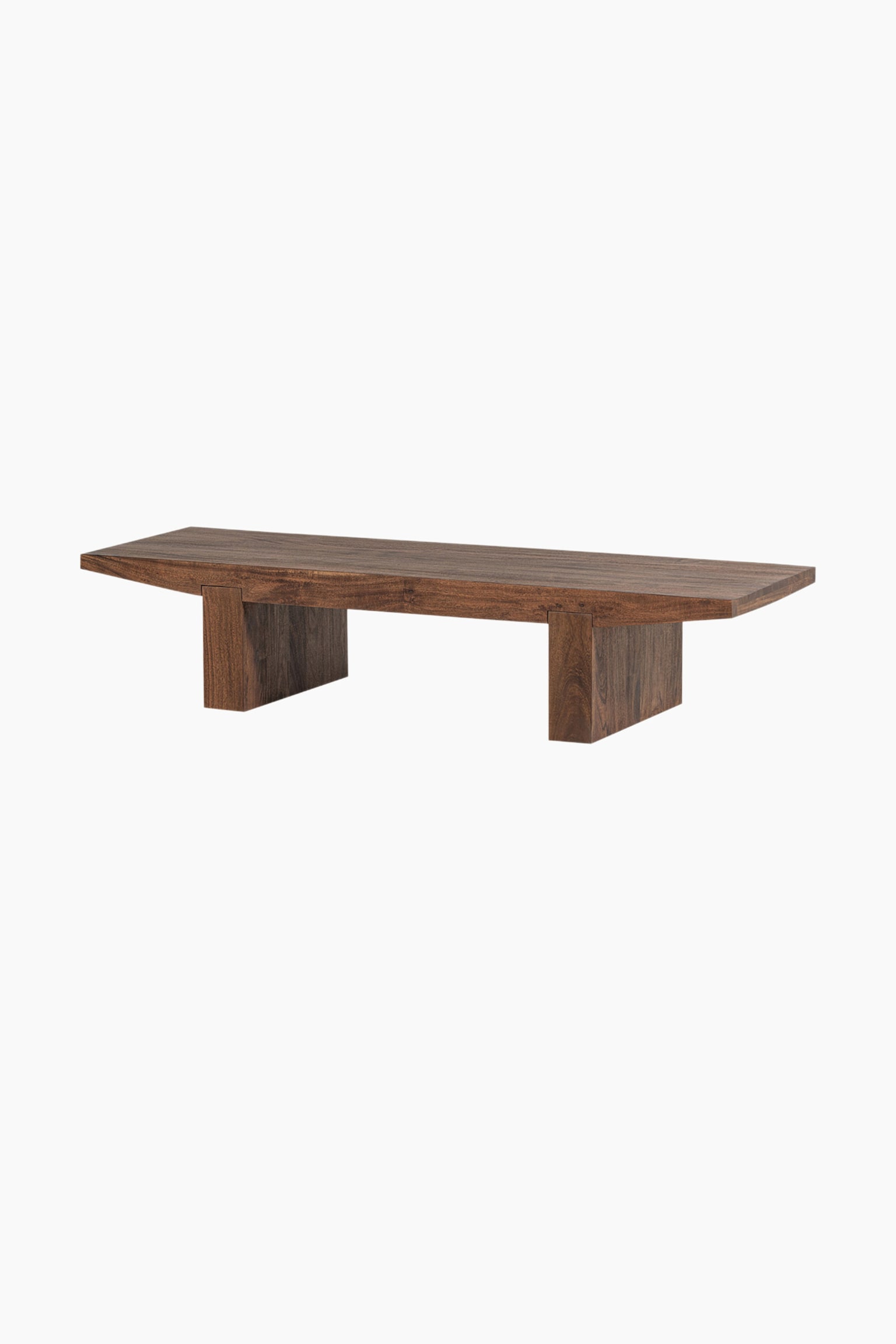 Eron Salontafel - Bruin - 1