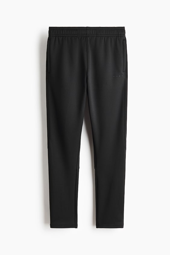 Детские брюки H&M Soccer Pants with DryMove™