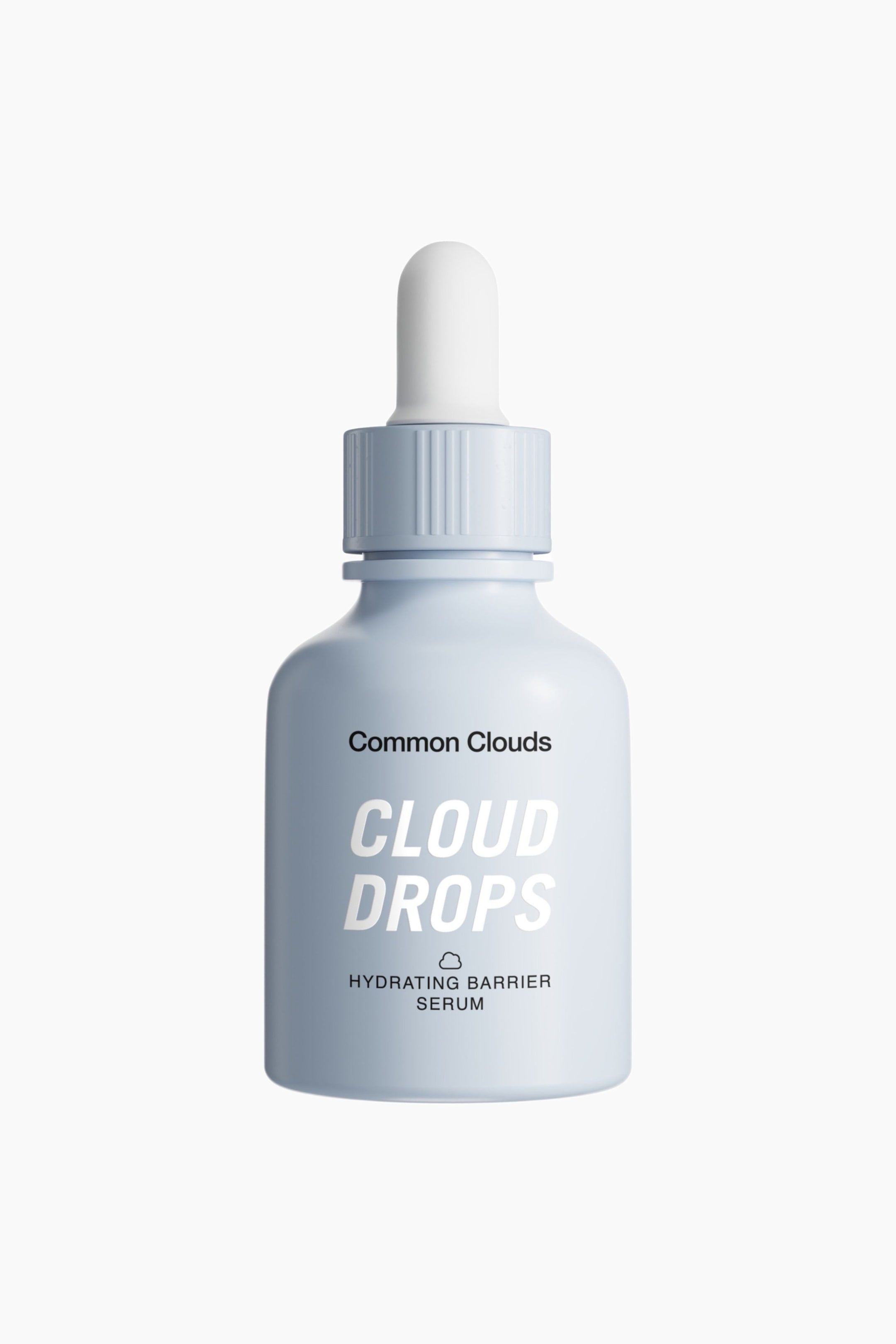 Vis større bilde: Cloud Drops - Transparent - Common Clouds - Beauty all | H&M NO 1