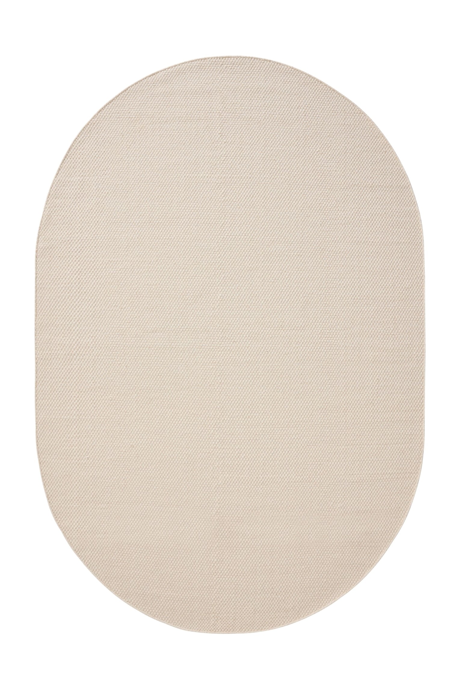 Dywan Wełniany Rocco - Biały - 1