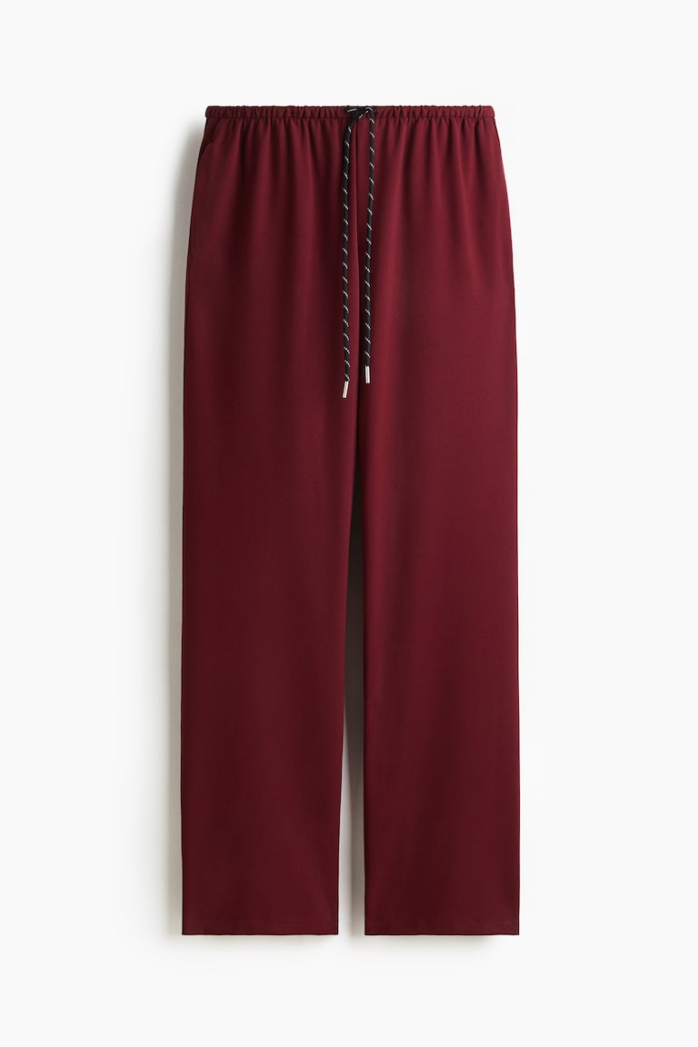 Pantalone sa učkurom
