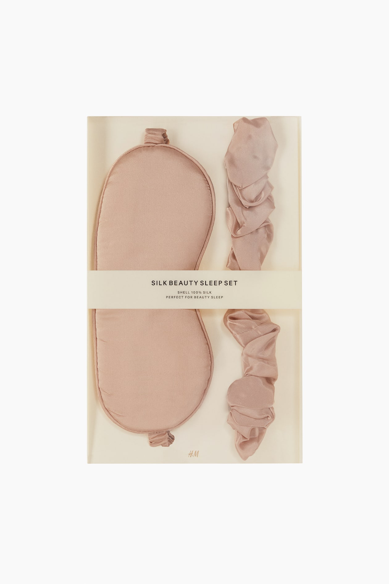 Silk Beauty Sleep Set - image 2