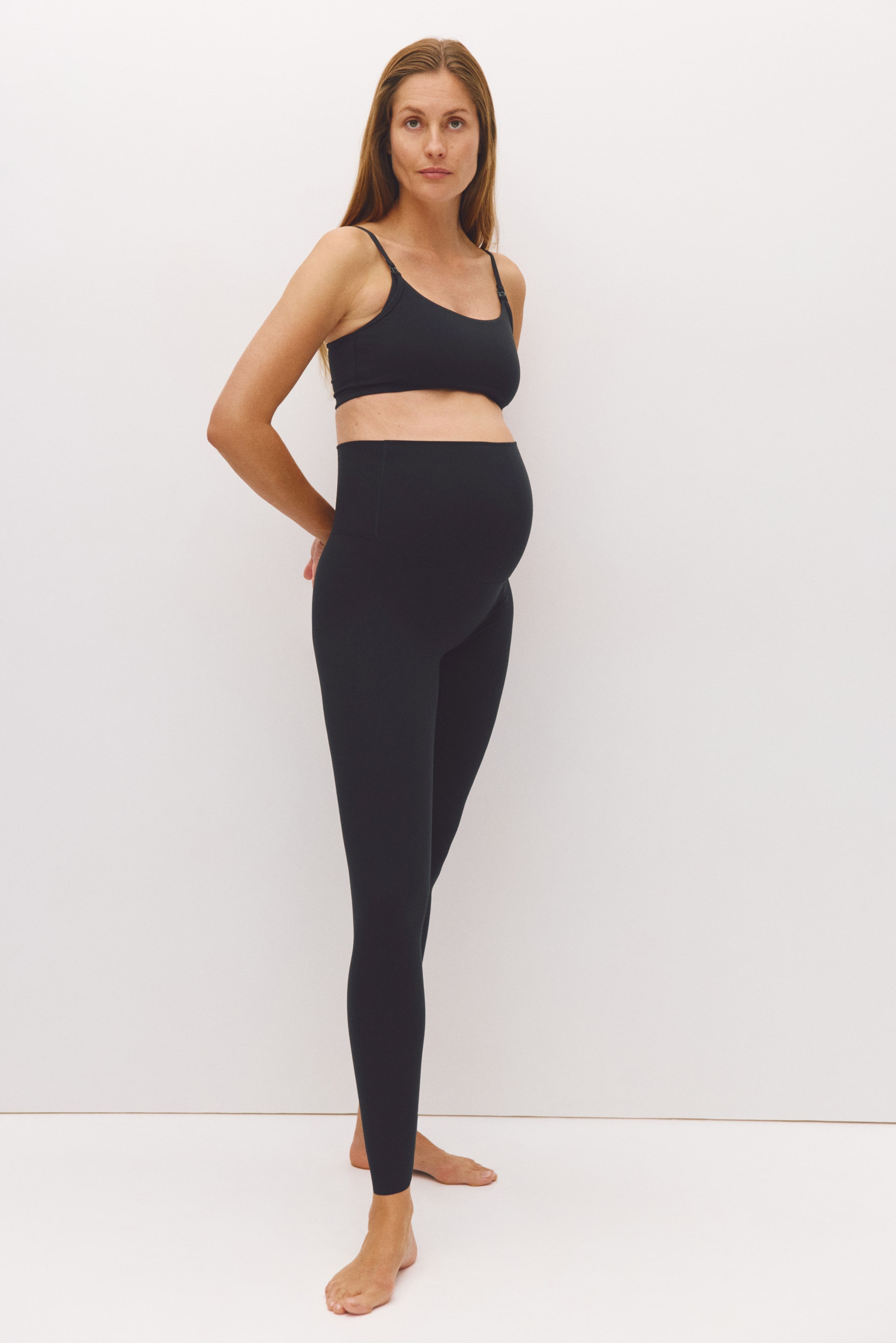 Soutien-gorge MAMA de sport et d'allaitement
