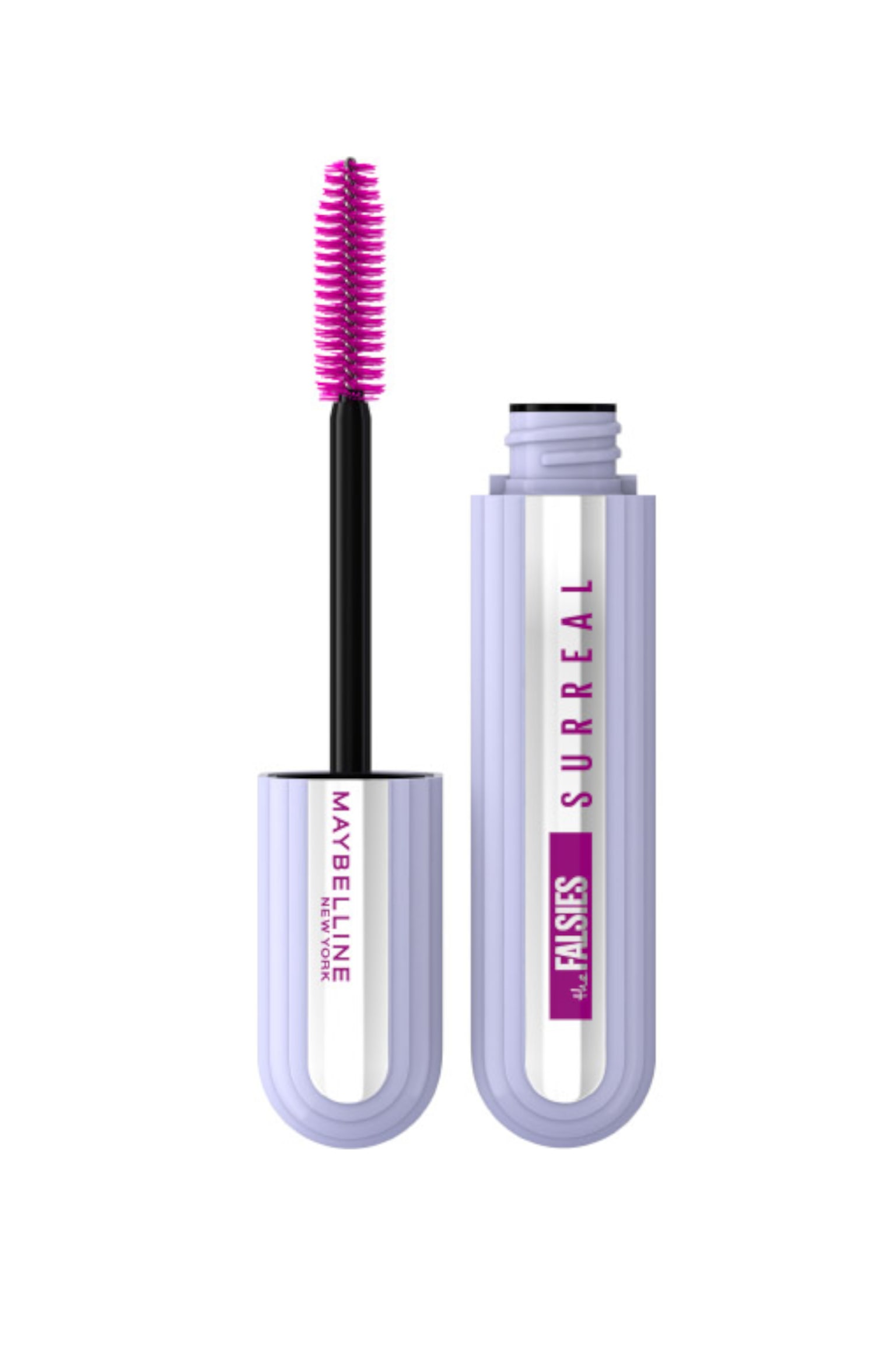 The Falsies Surreal Extensions Mascara - Very Black/Meta Black - 1