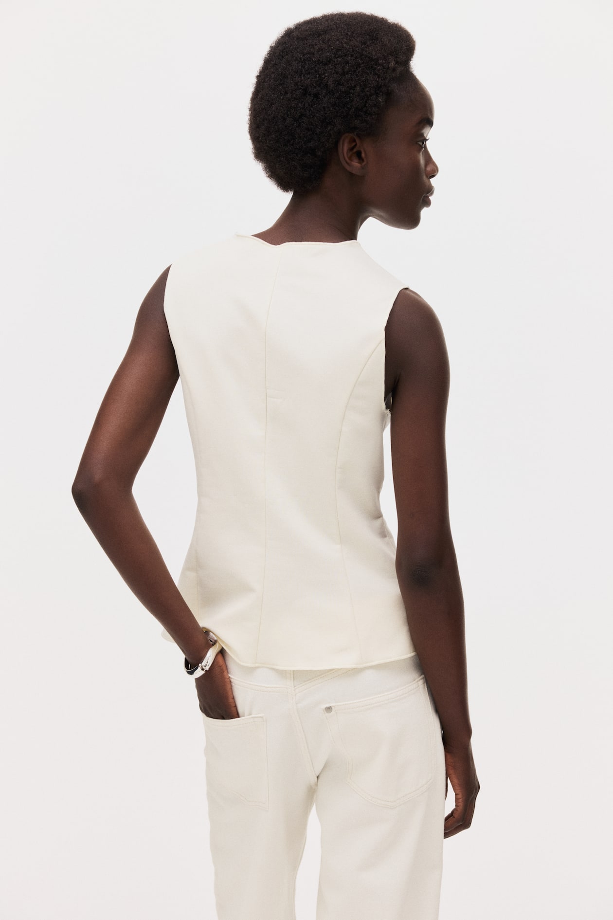 Jersey Vest - image 3
