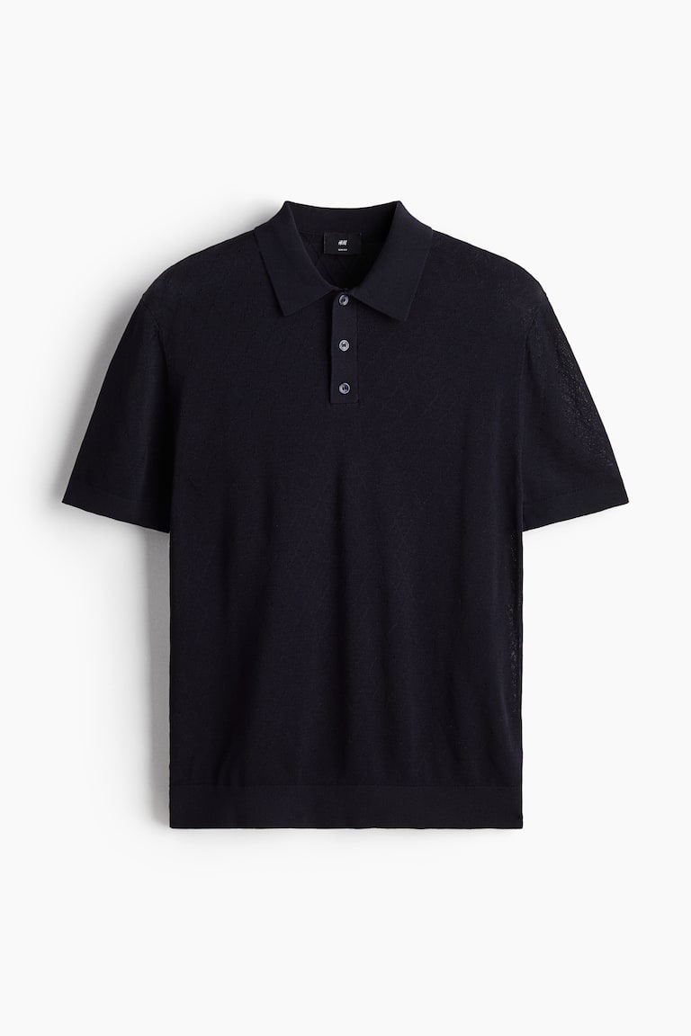 Polo majica Slim Fit