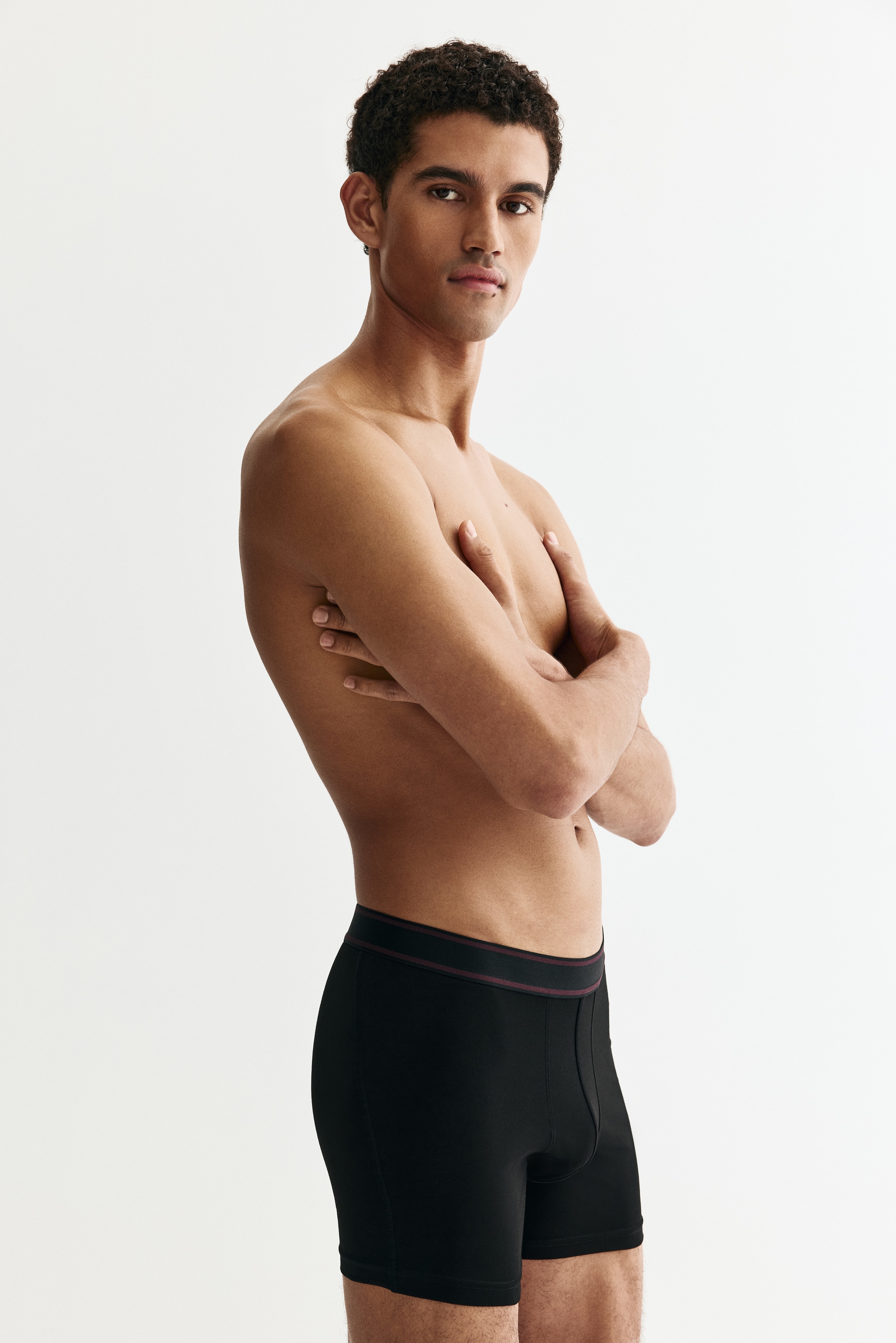 3-pack mid trunks