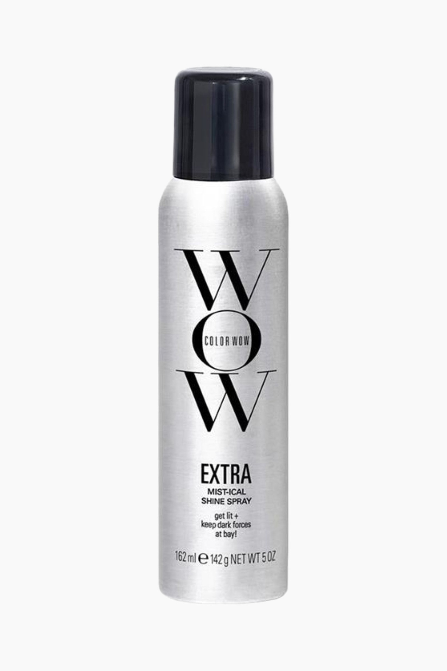 Color Wow - Extra Mist-ical Shine Spray - Alle Hårtyper