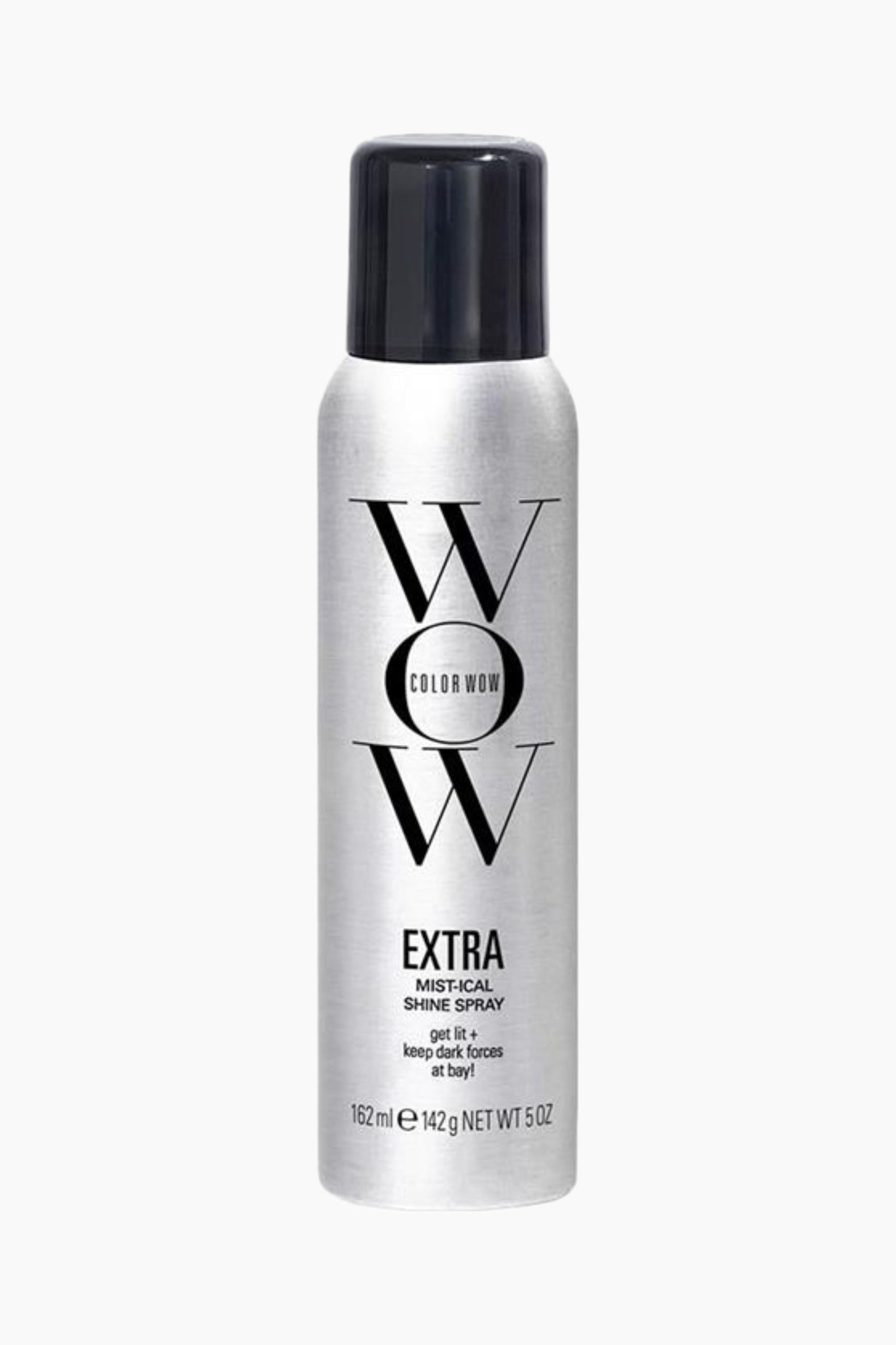 Extra Mist-ical Shine Spray - Alla Hårtyper - 1