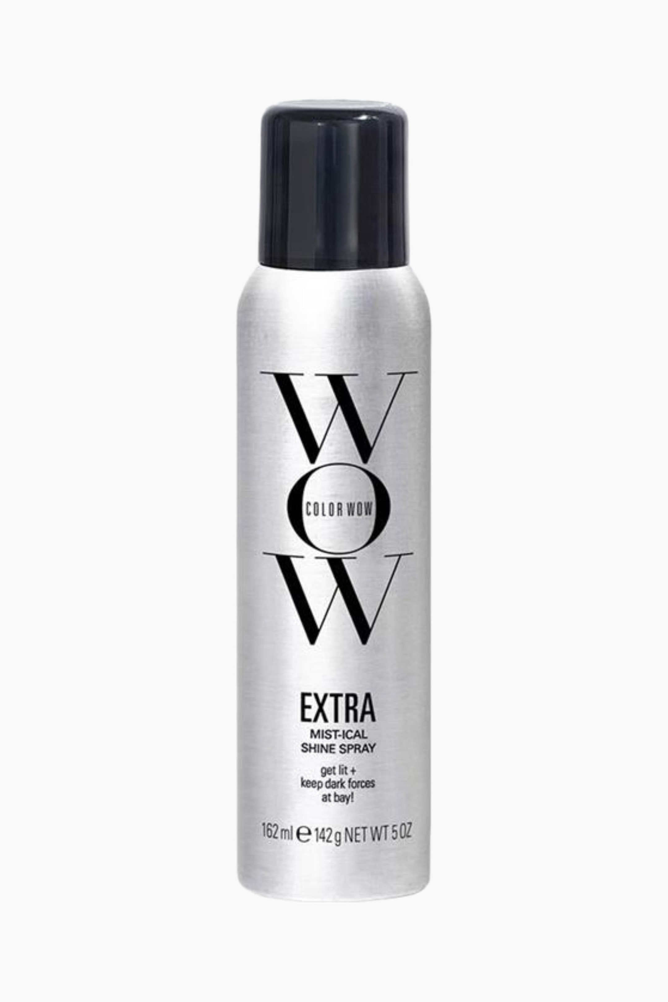 Visa större bild: Extra Mist-ical Shine Spray - Alla Hårtyper - Color Wow - Beauty all | H&M SE 1