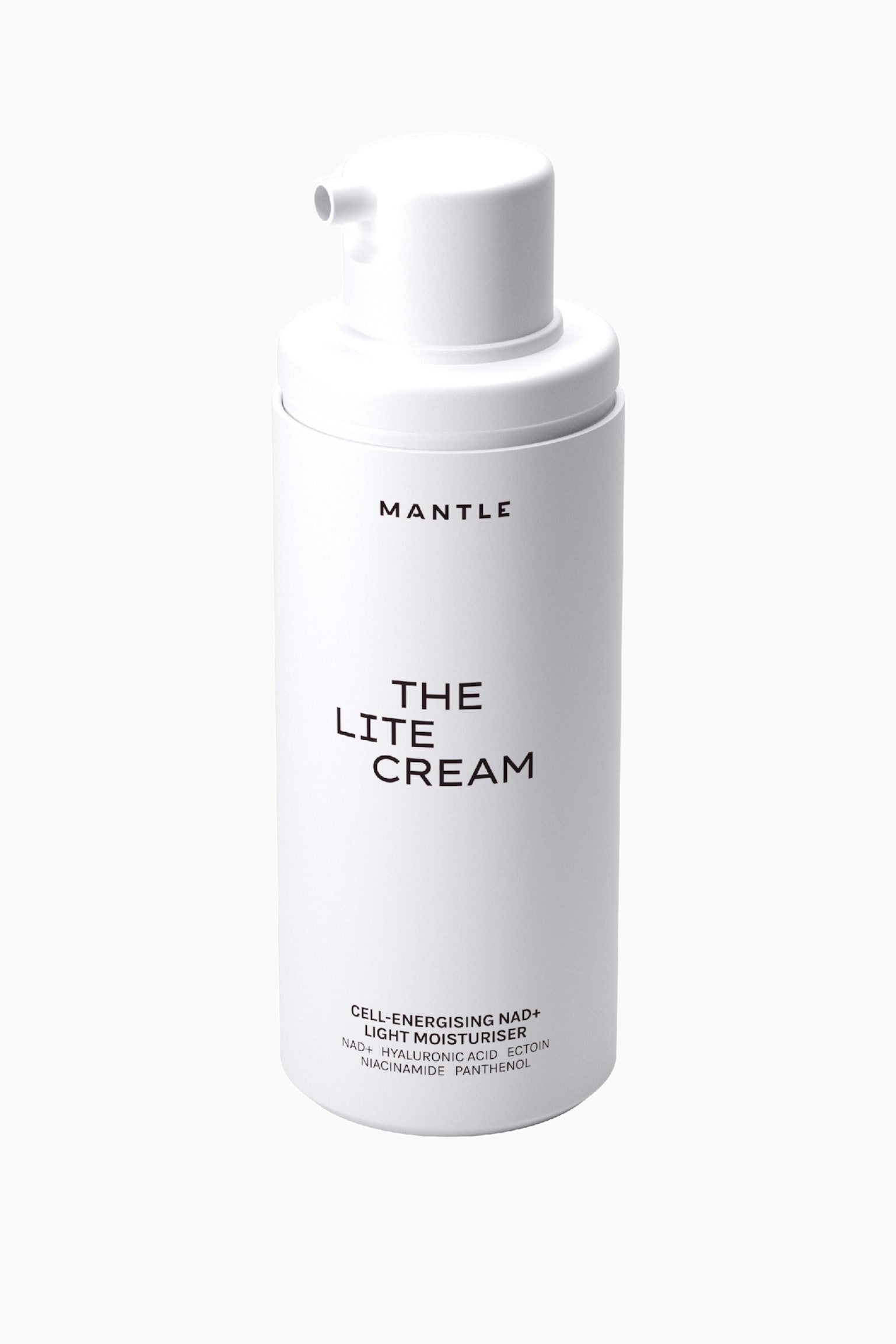 The Lite Cream - Light Moisturiser - 2