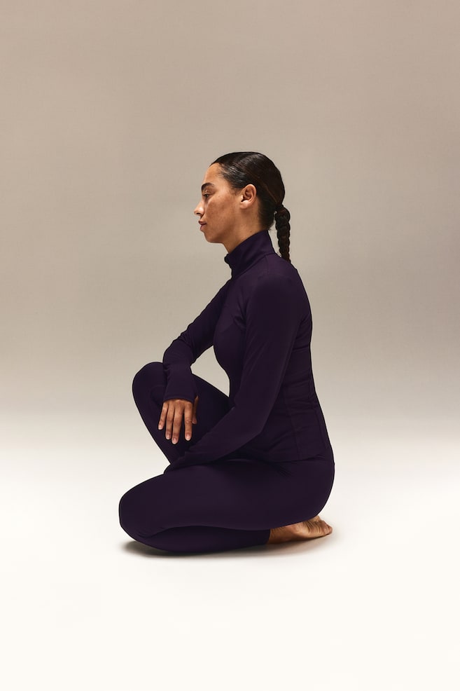 Women's Yoga Tops, Long-Sleeve, T-Shirts & Vests