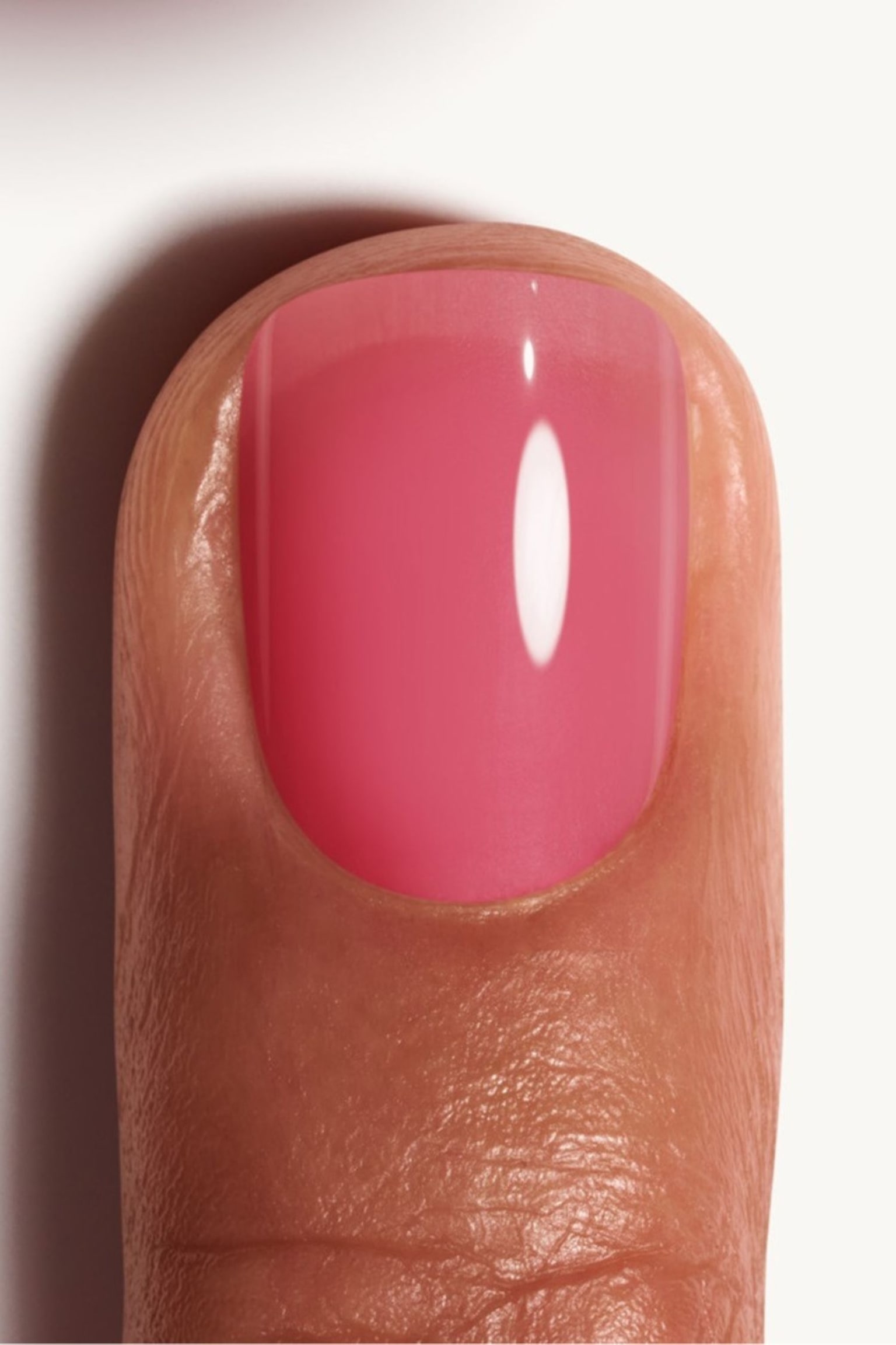 Nail Polish - Cin Cin/Highballer/Half Full/Crystal Ball/Blue Light/Full Blown - 2