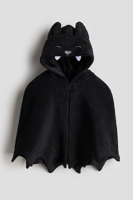 Maskeradcape fladdermus