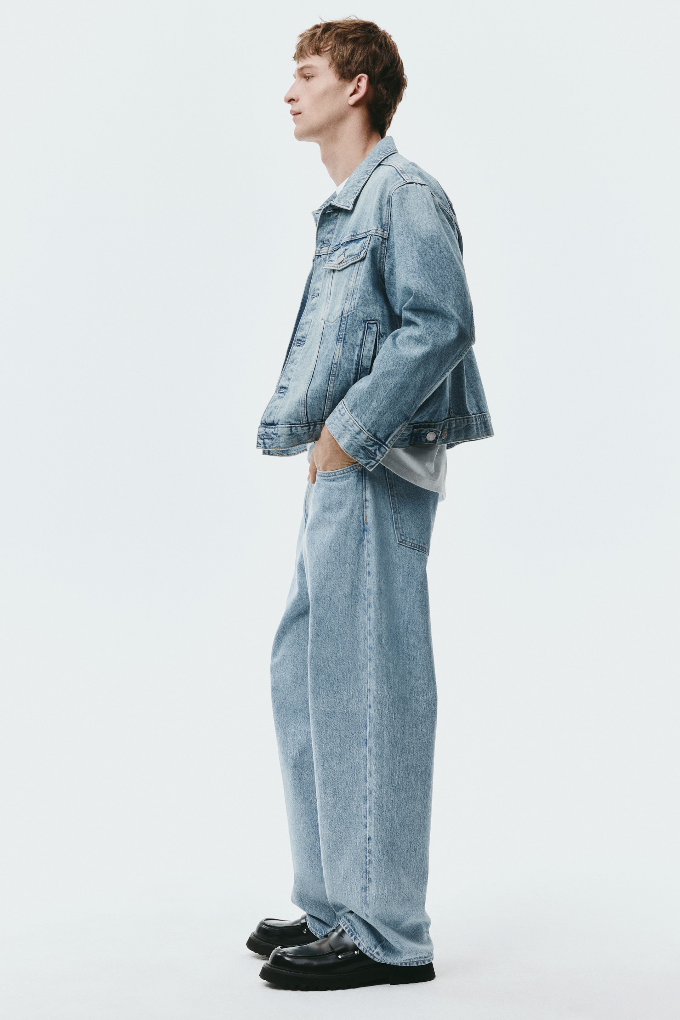 Baggy Jeans