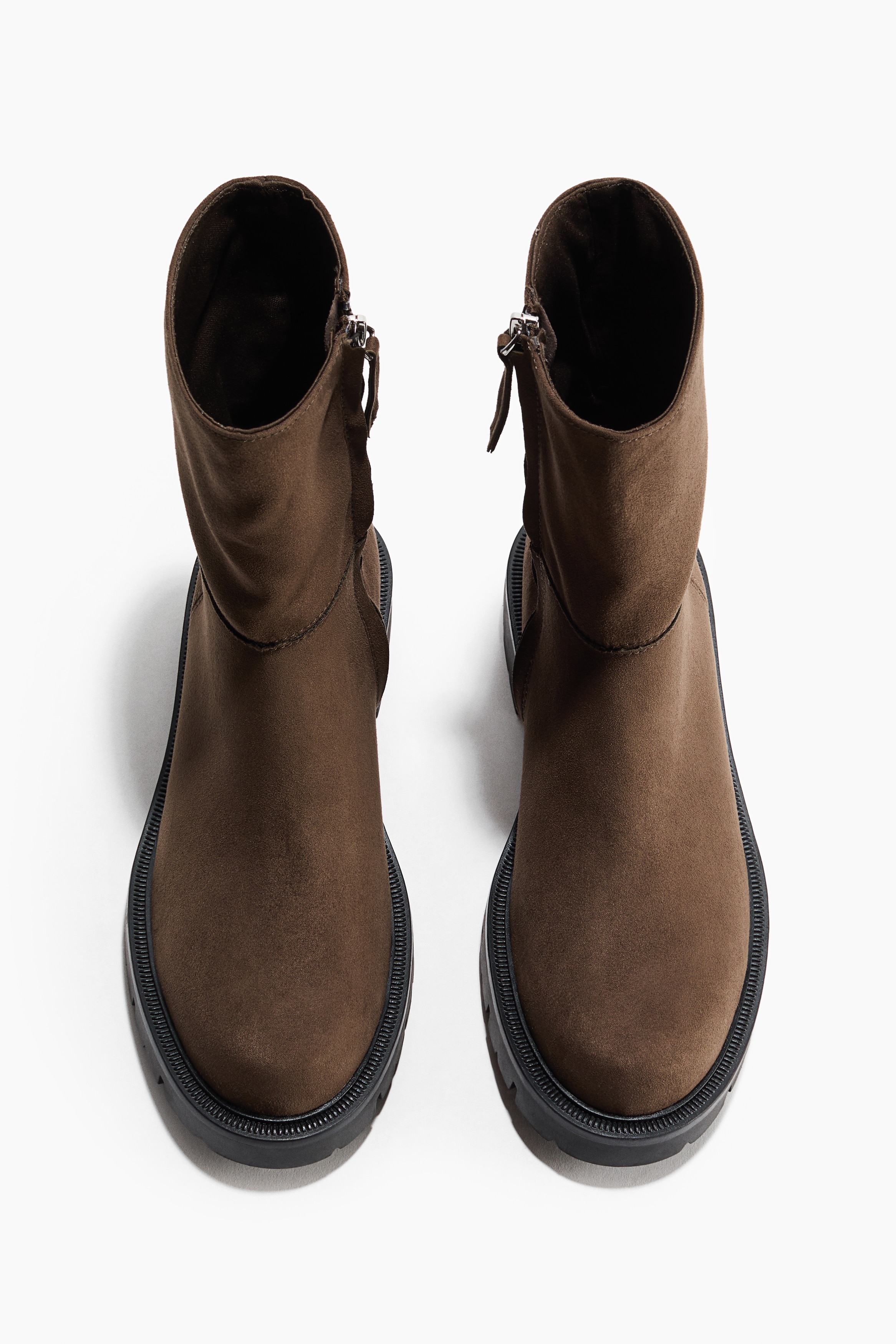 Ankle Boots - thumbnail 9