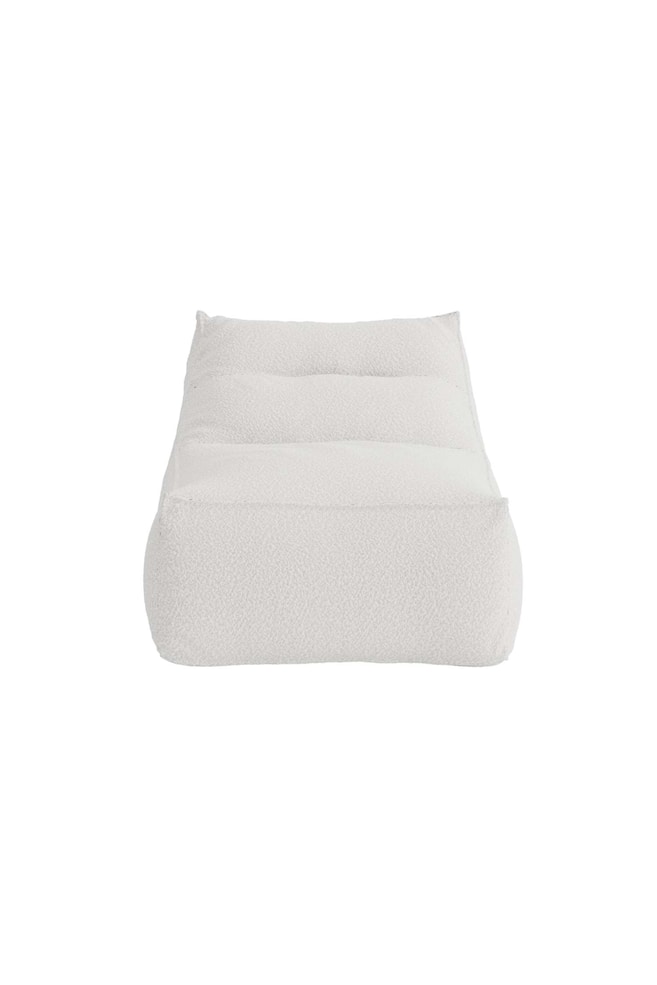 Redang Sitzsack - Olefin, Weiß - 1