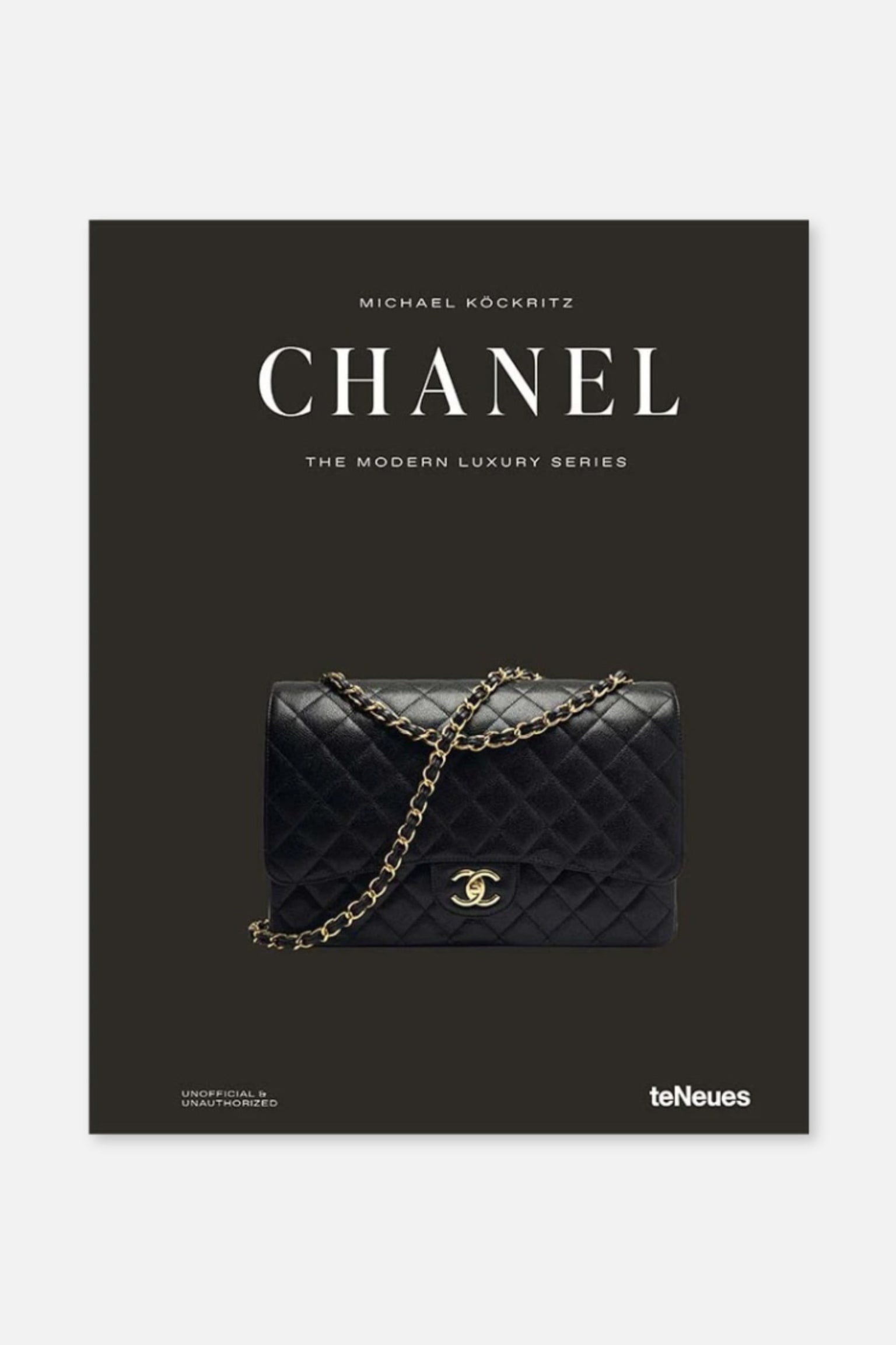 Chanel - The Modern Luxury Series - Chanel