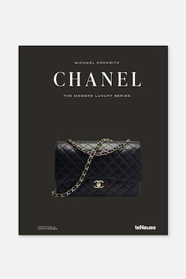 Chanel - The Modern Luxury Series