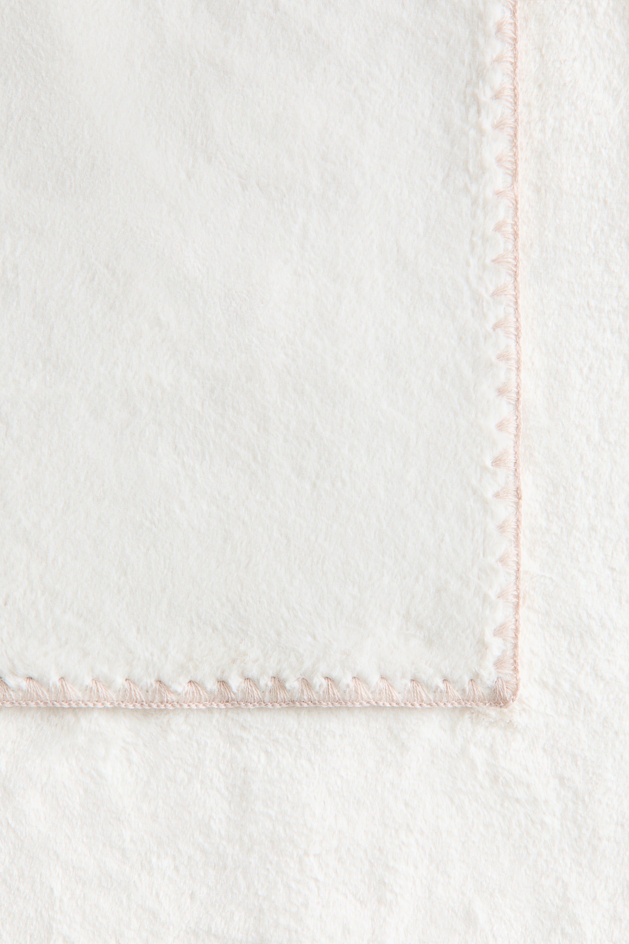 Super-Soft Baby Blanket