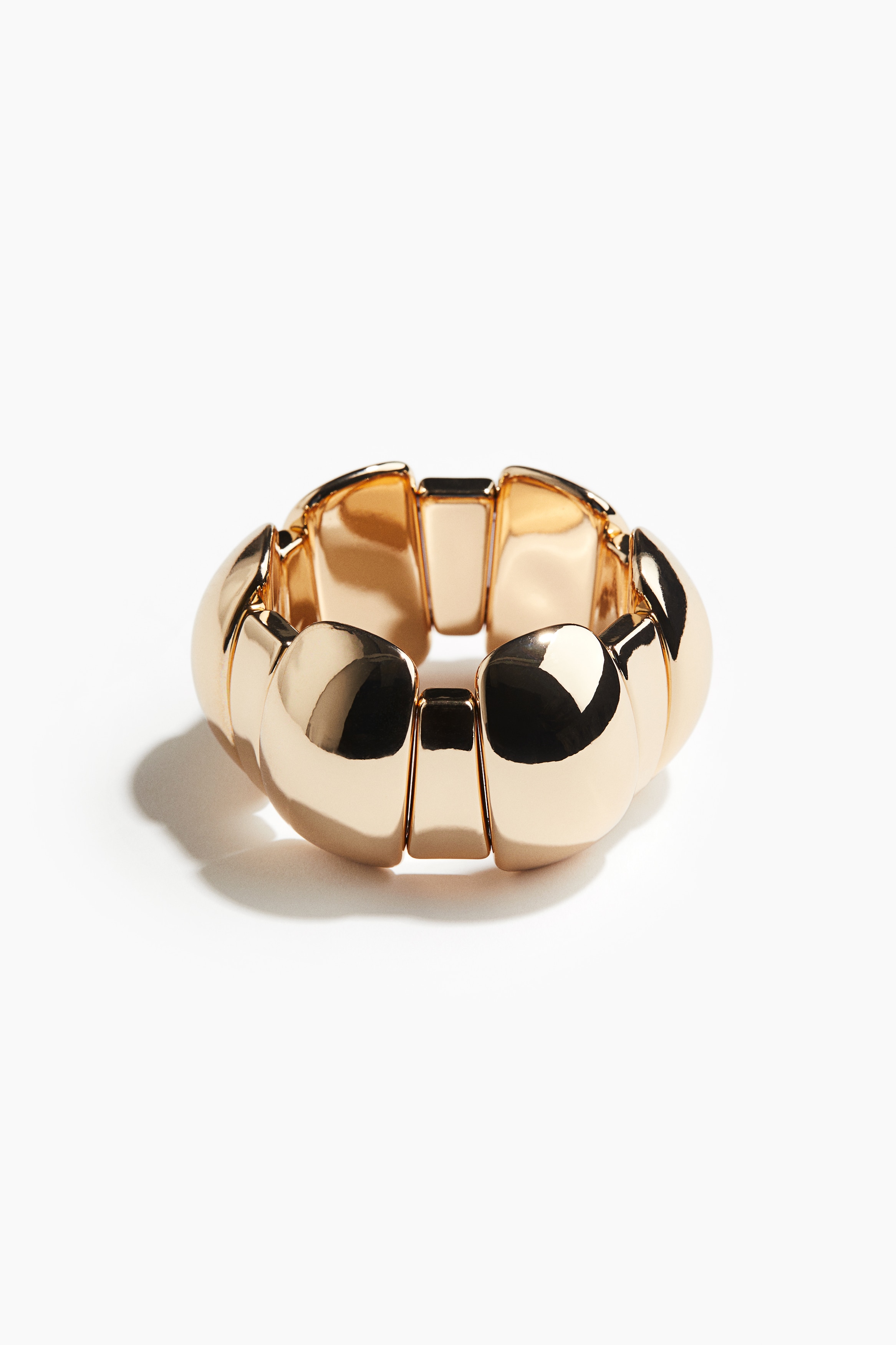 Bracelet - Gold colour