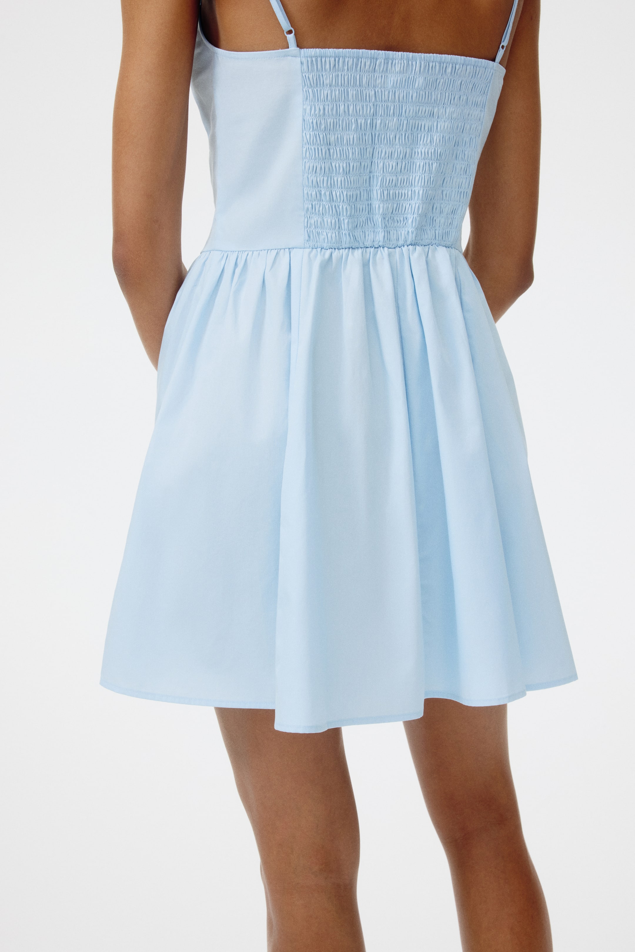 Skater Dress