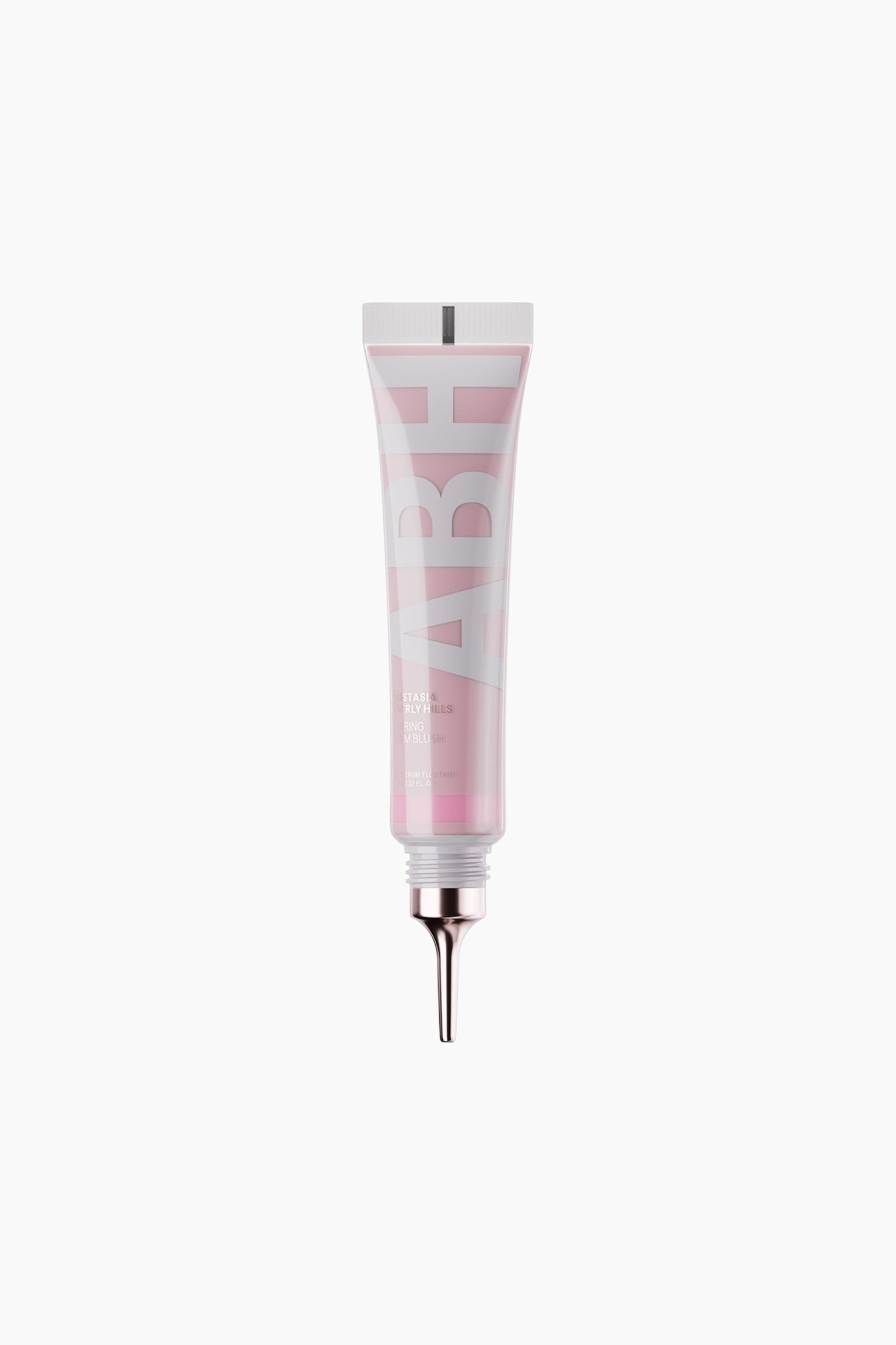 Blurring Serum Blush Plum - Baby Pink/Peach/Guava/Hibiscus/Plum - 1