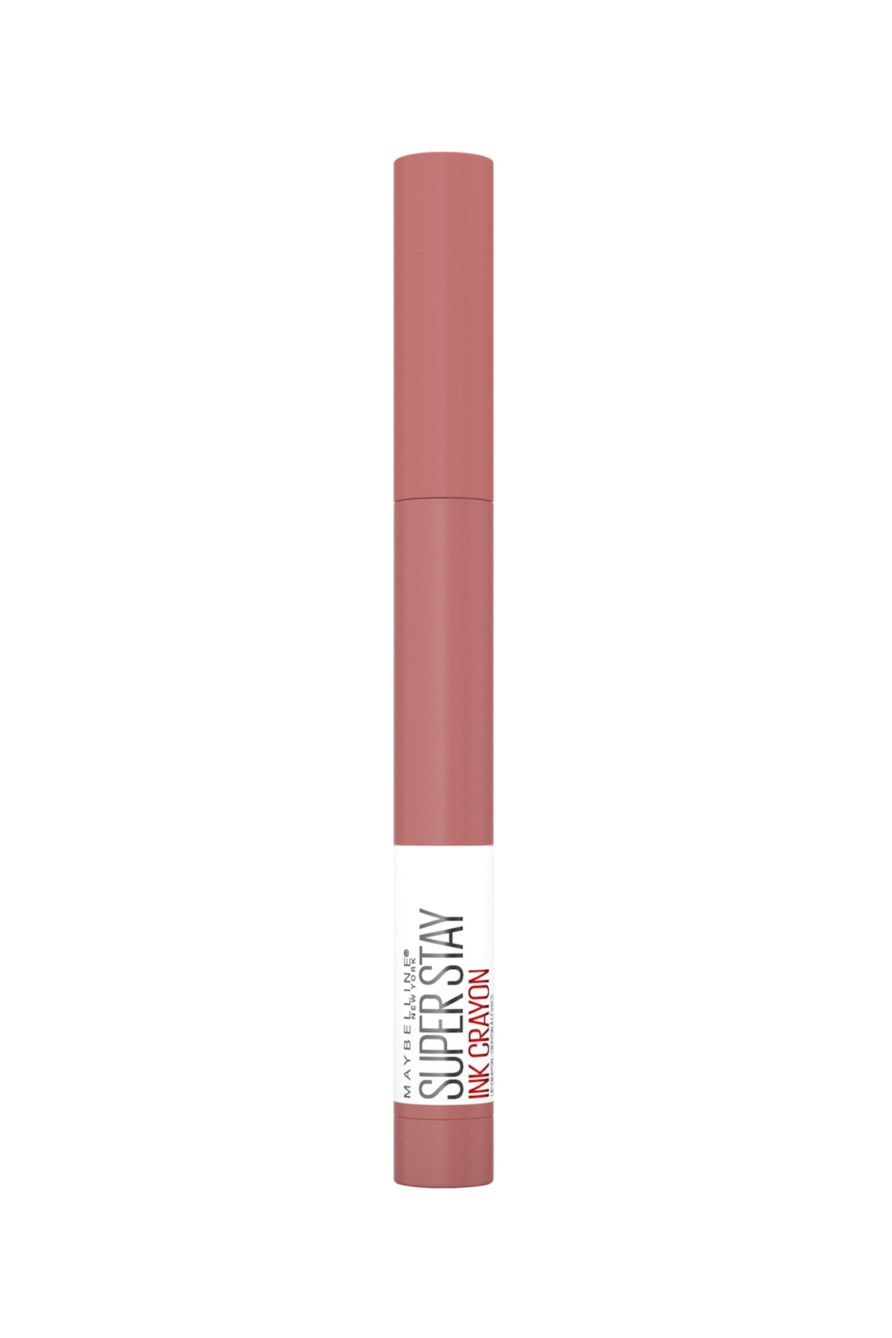 Rouge à lèvres Maybelline Superstay Ink Nº 105-On The Grind 1,5 g main image 1