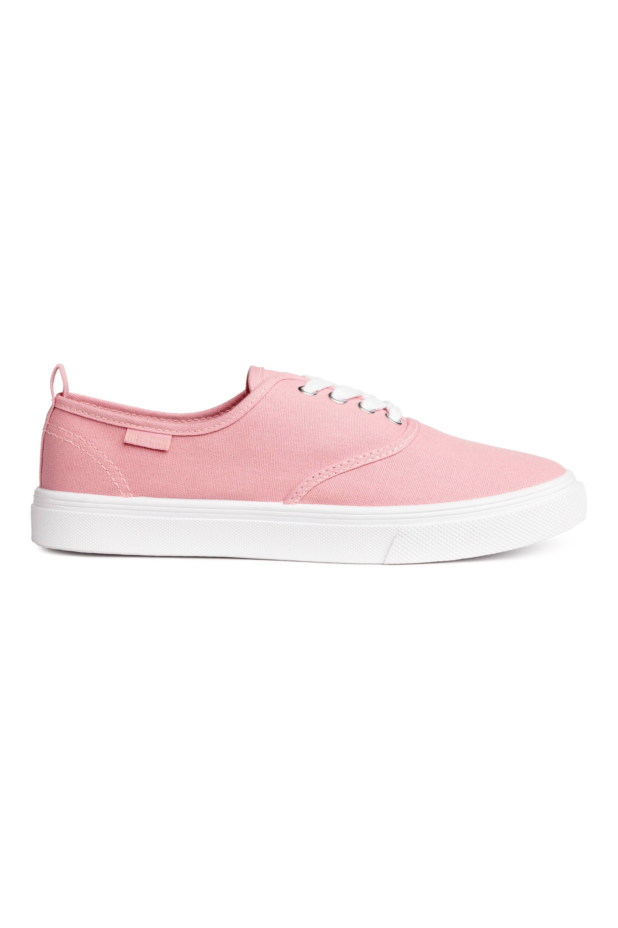 View larger image: Trainers - Pink - Ladies | H&M GB 1